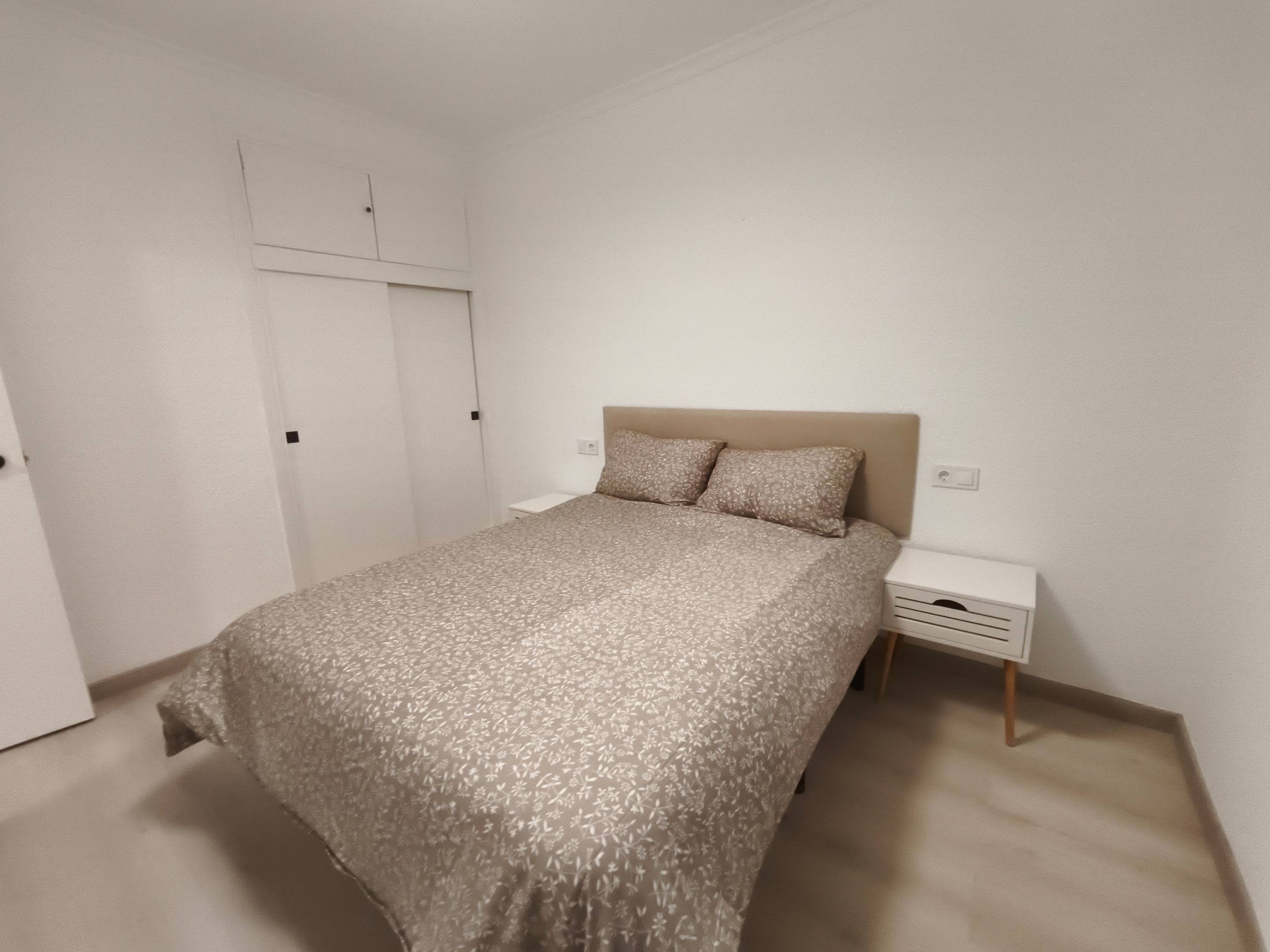 3-12 Bungalow in San Pedro del Pinatar, Murcia