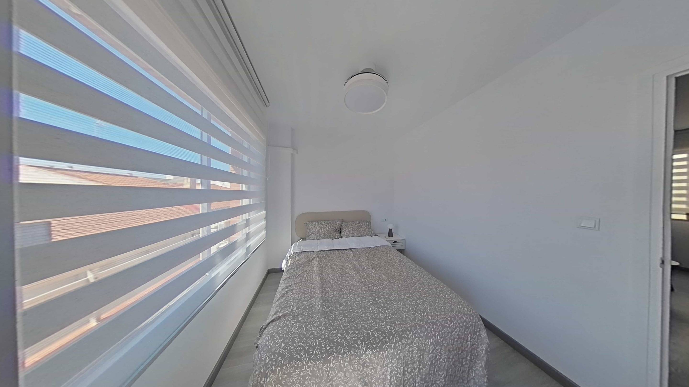3-12 Apartment in San Pedro del Pinatar, Murcia