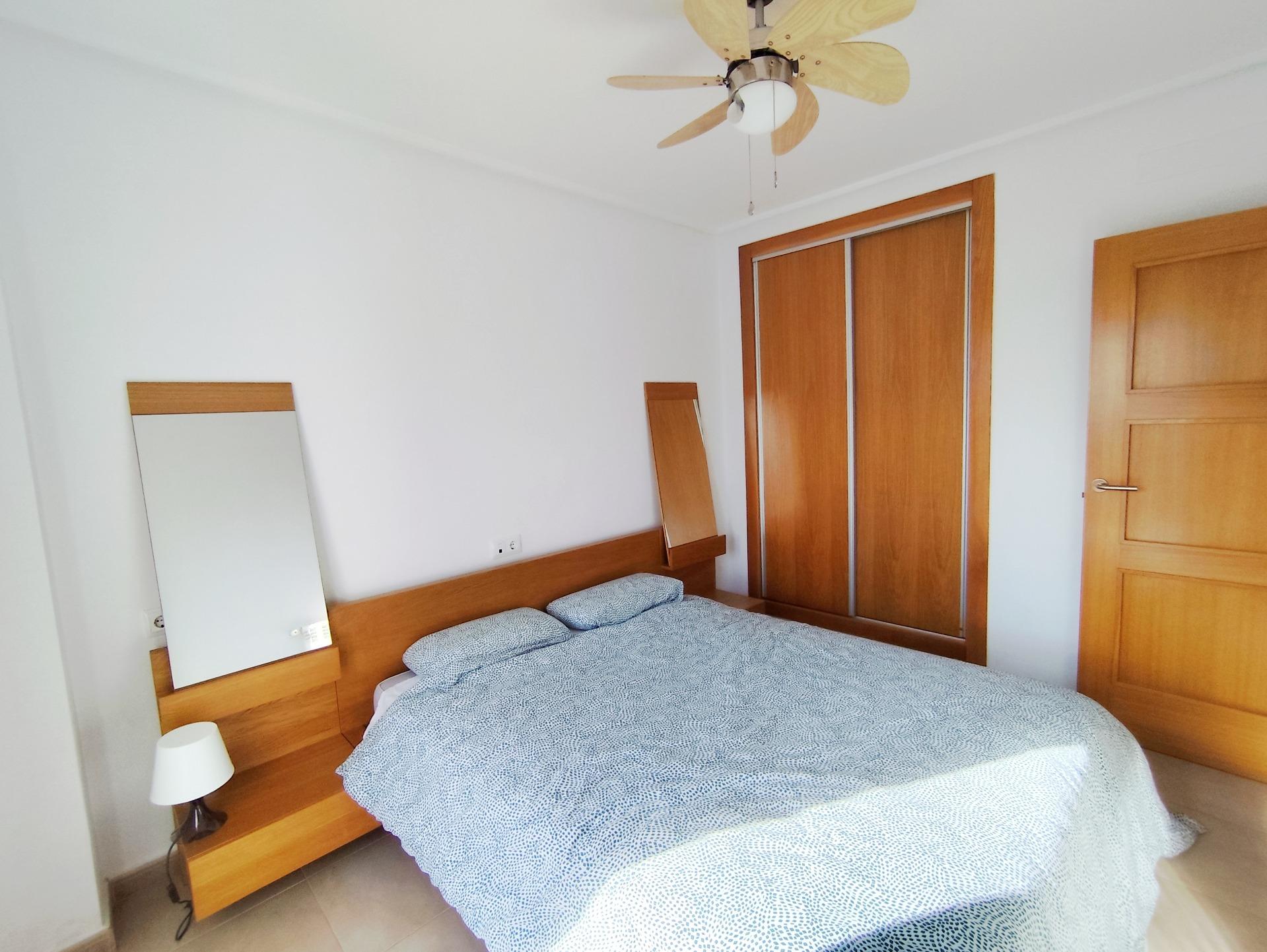 3-12 Apartment in Torre Pacheco, Murcia