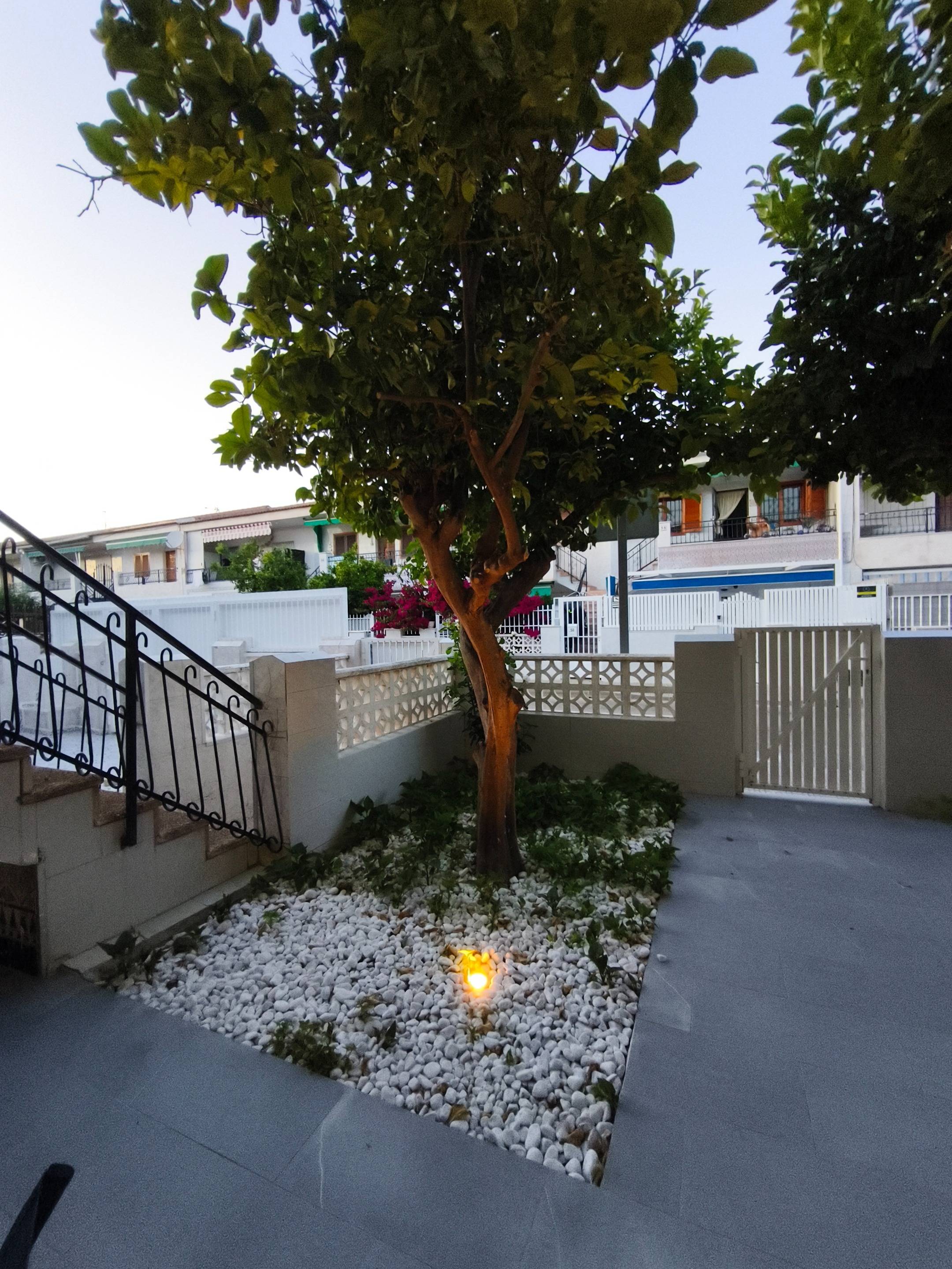 3-13 Bungalow in San Pedro del Pinatar, Murcia