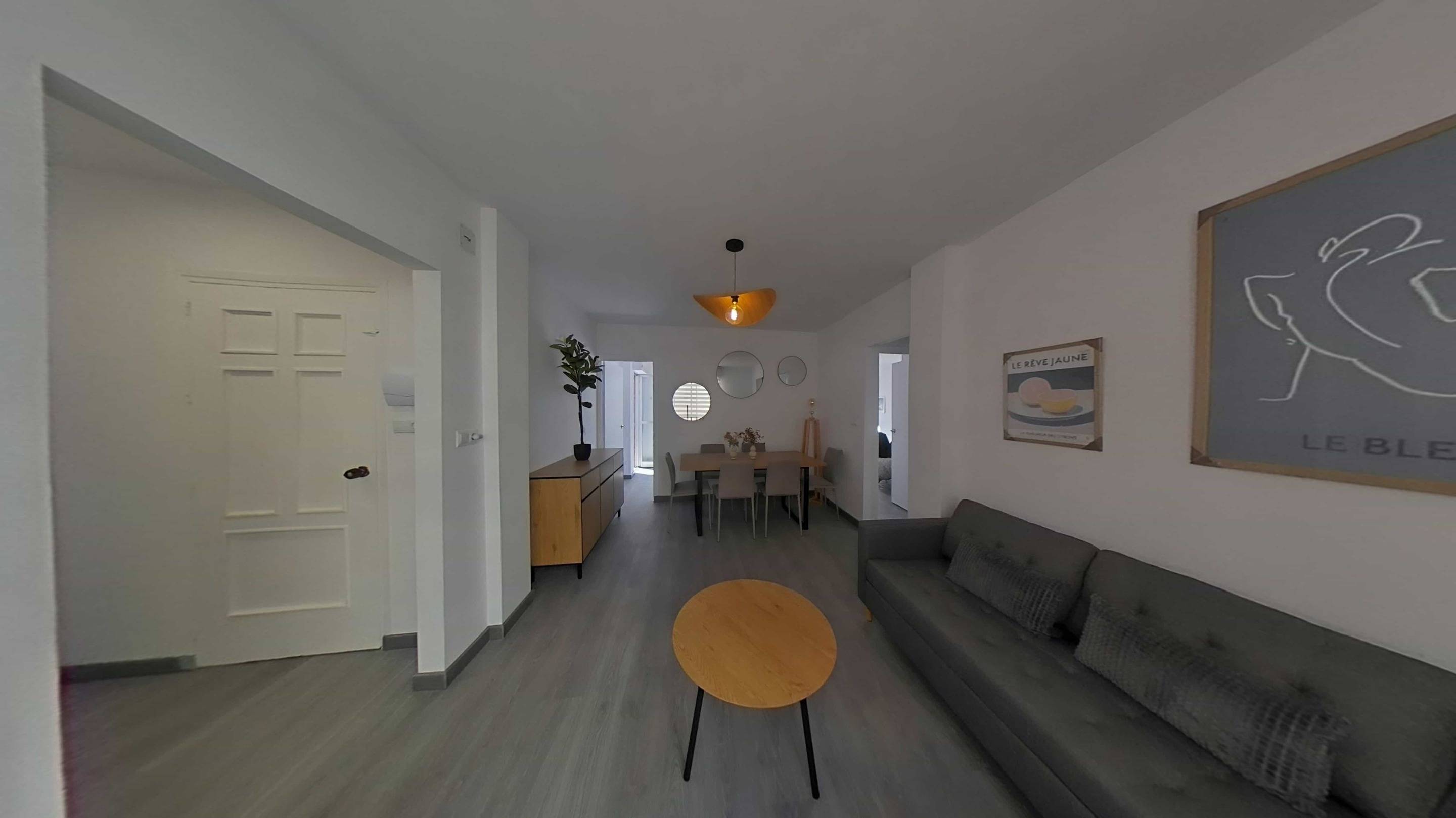 3-13 Apartment in San Pedro del Pinatar, Murcia