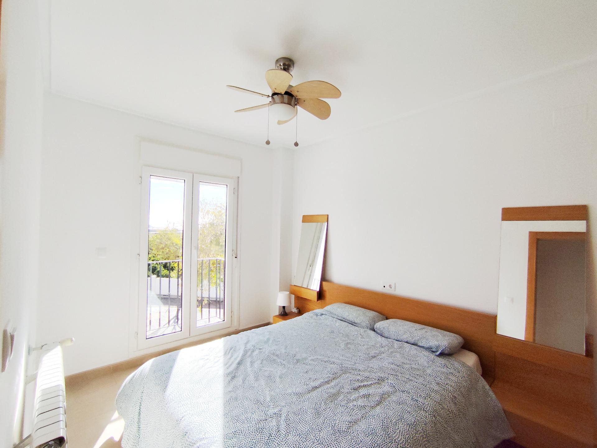 3-13 Apartment in Torre Pacheco, Murcia