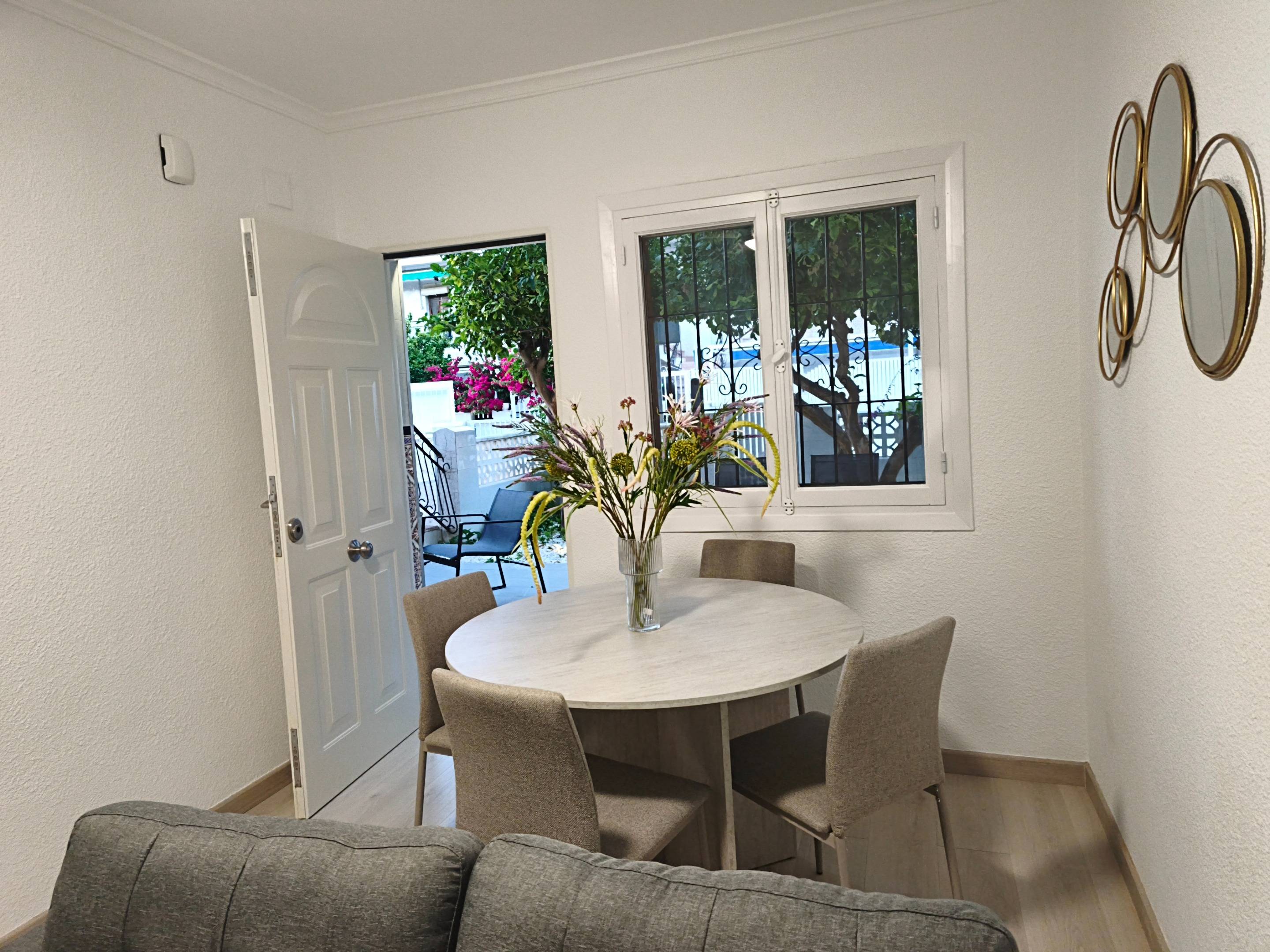 3-14 Bungalow in San Pedro del Pinatar, Murcia