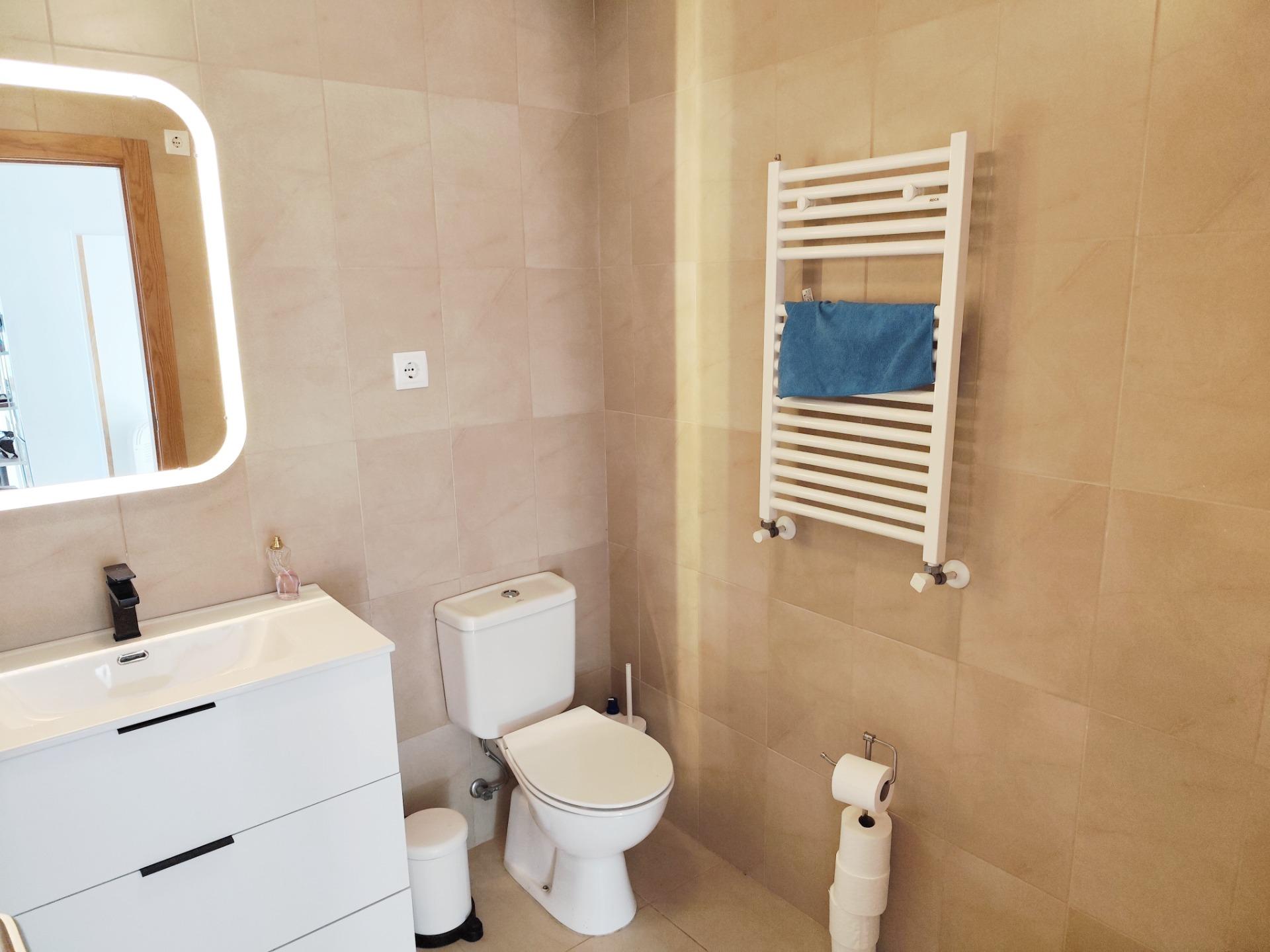 3-14 Apartment in Torre Pacheco, Murcia