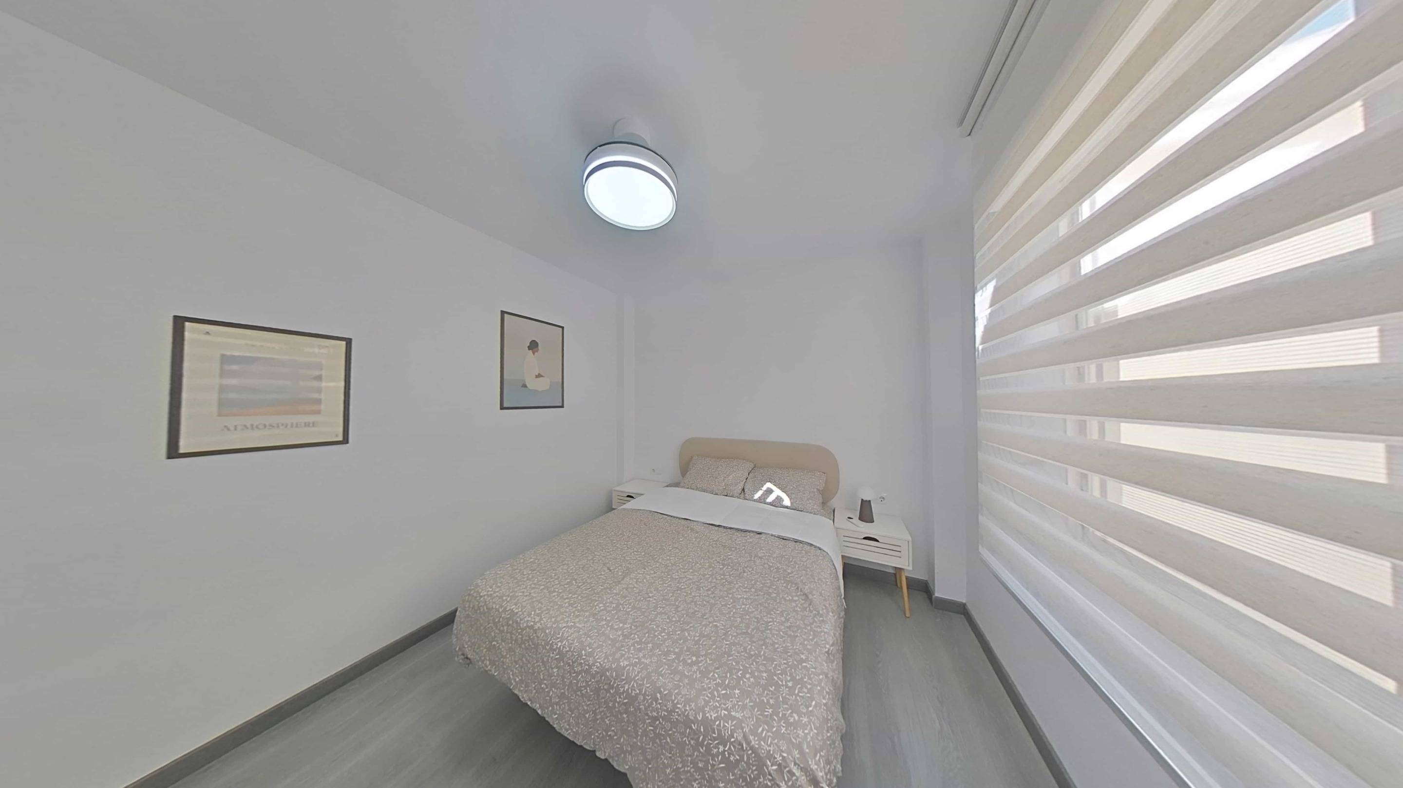 3-15 Apartment in San Pedro del Pinatar, Murcia