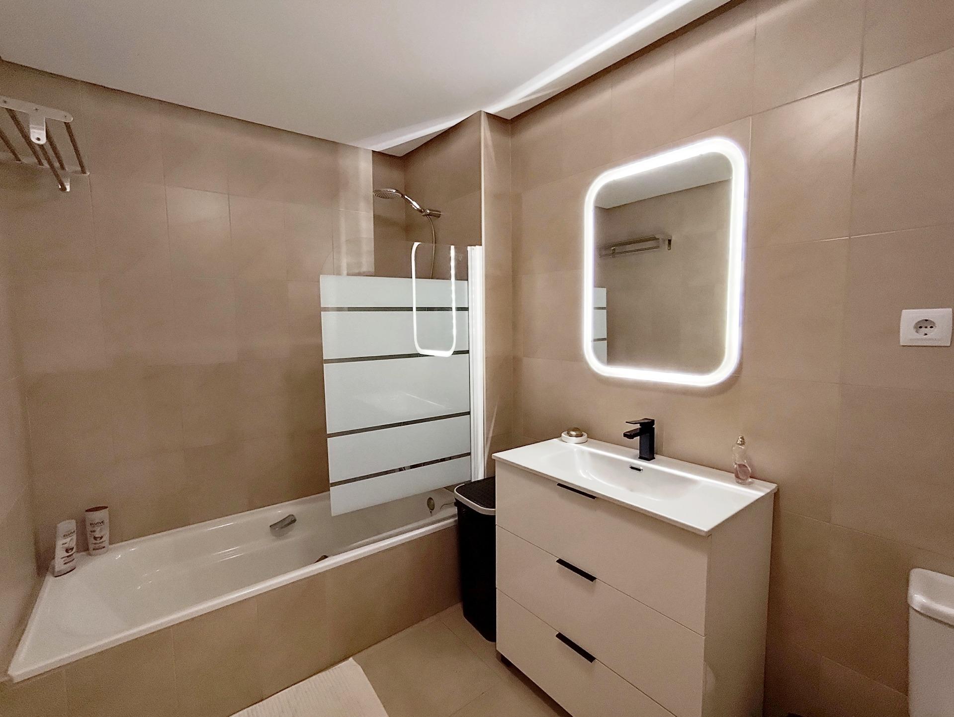 3-15 Apartment in Torre Pacheco, Murcia