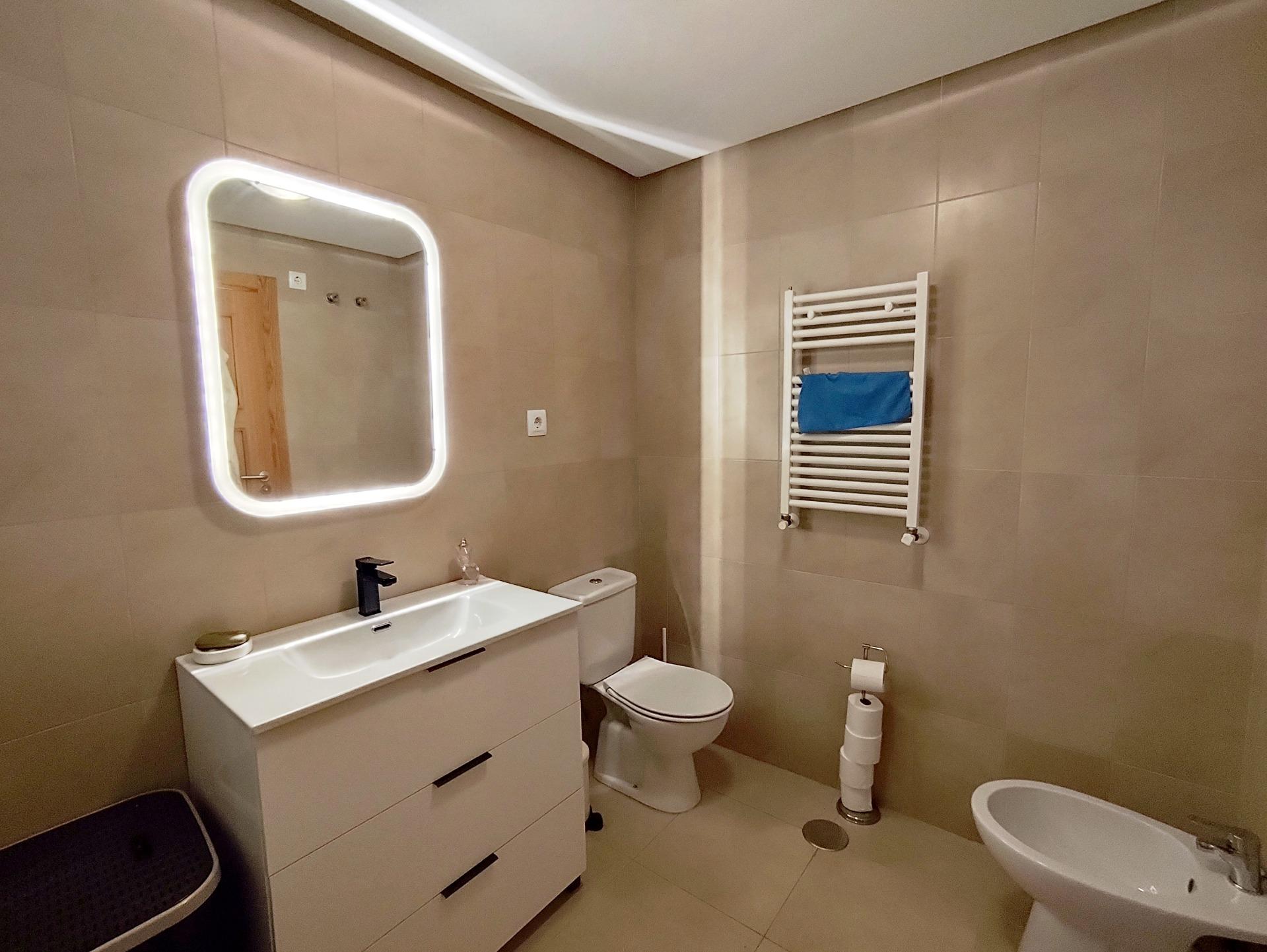 3-16 Apartment in Torre Pacheco, Murcia