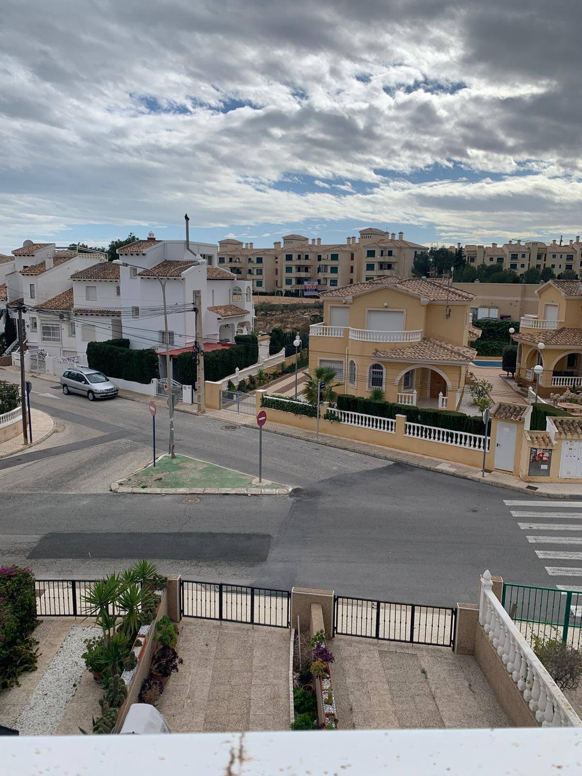 3-16 Villa in Orihuela Costa, Alicante