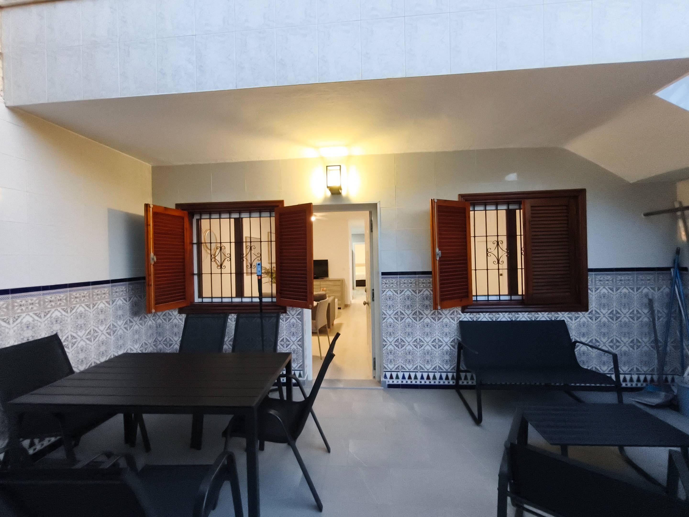 3-17 Bungalow in San Pedro del Pinatar, Murcia