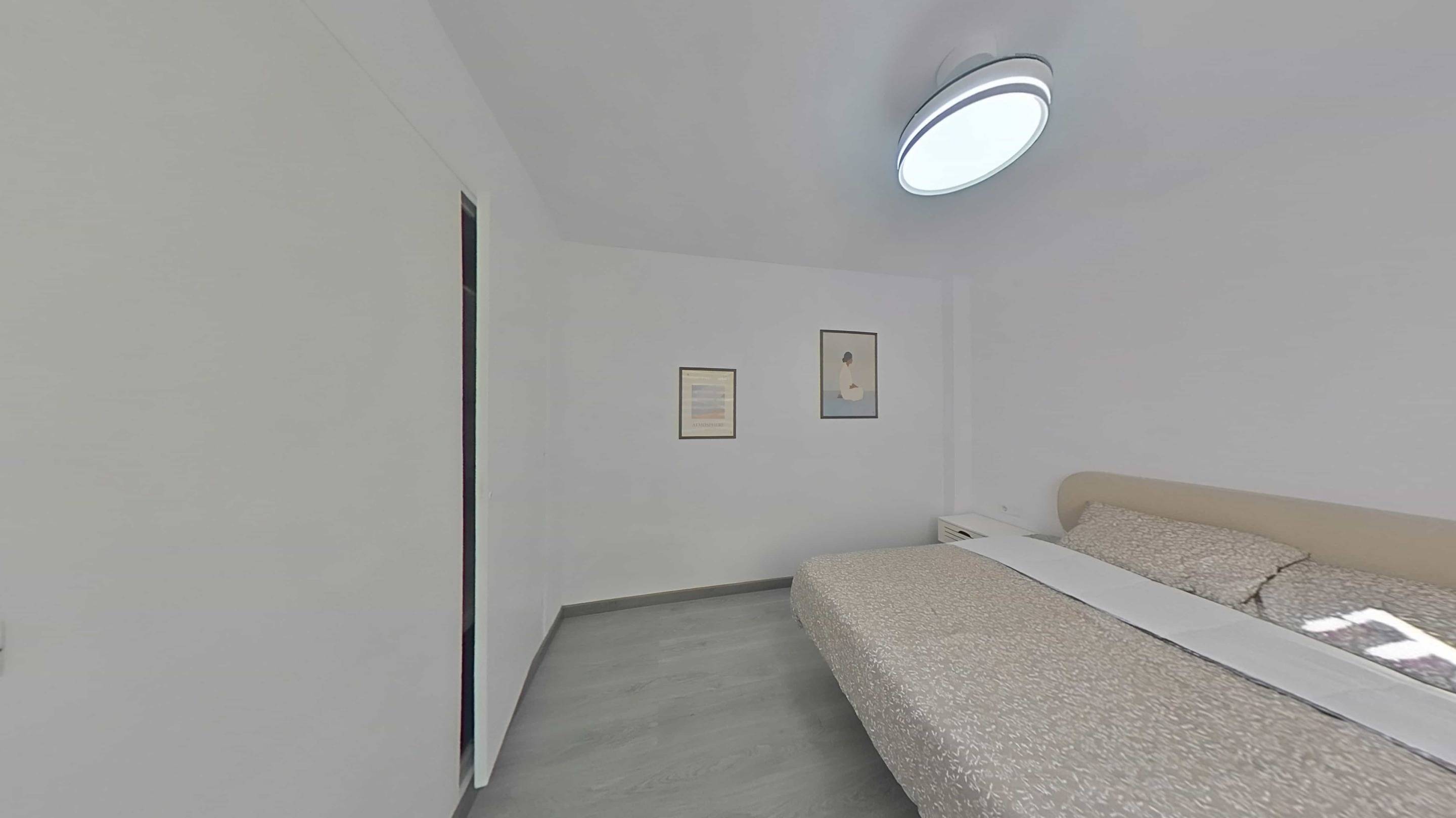 3-17 Apartment in San Pedro del Pinatar, Murcia
