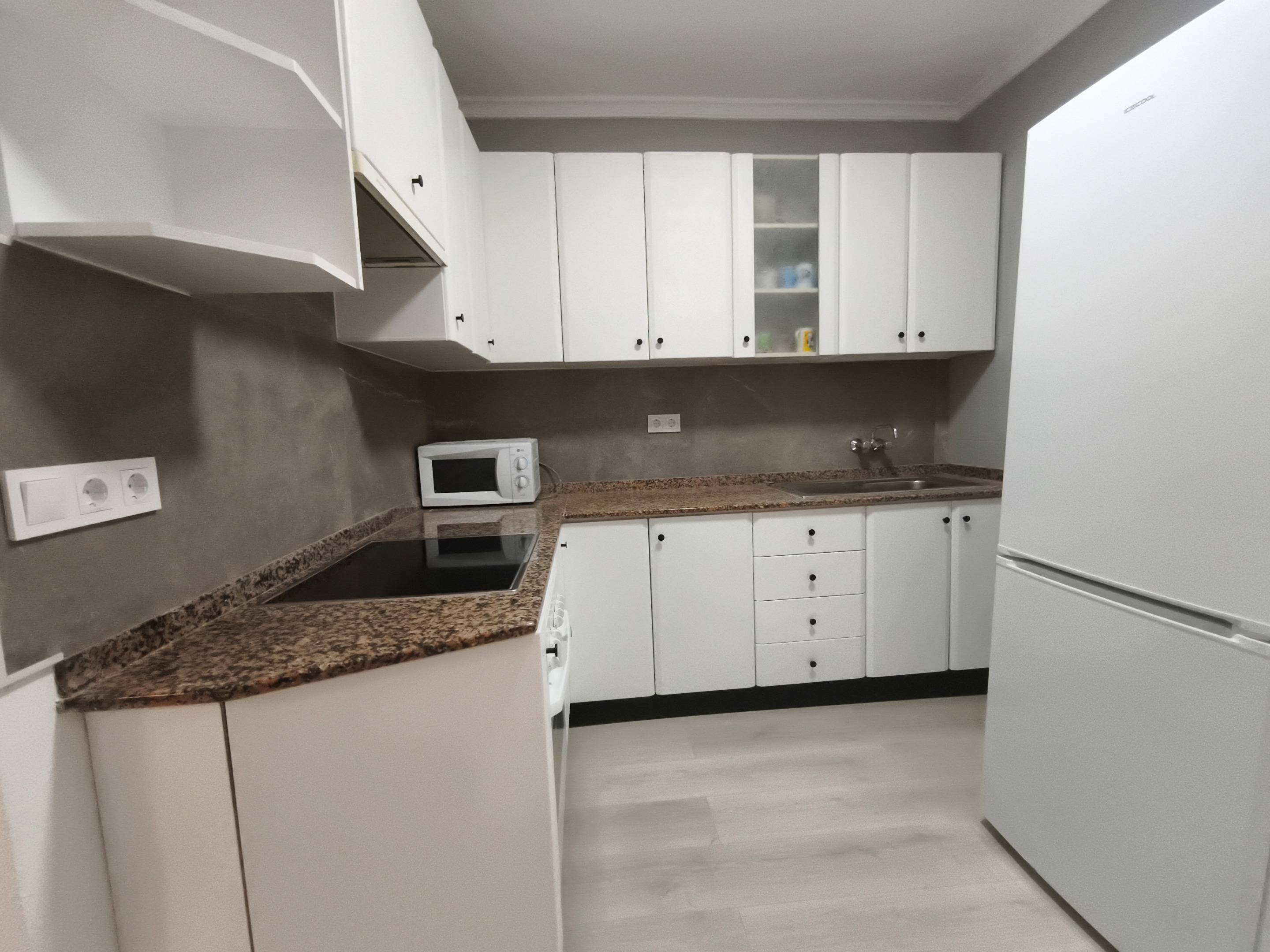 3-18 Bungalow in San Pedro del Pinatar, Murcia