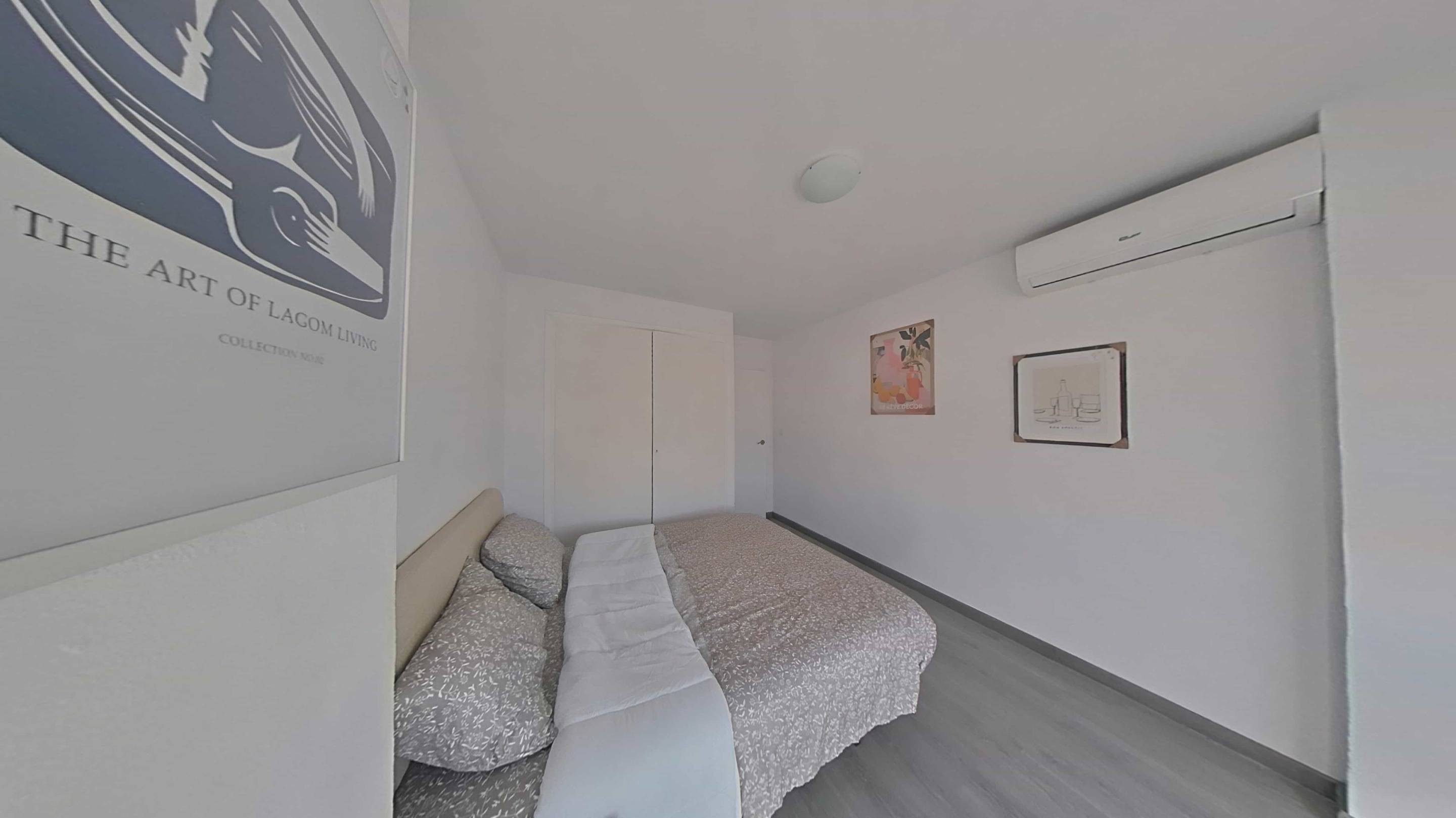 3-18 Apartment in San Pedro del Pinatar, Murcia