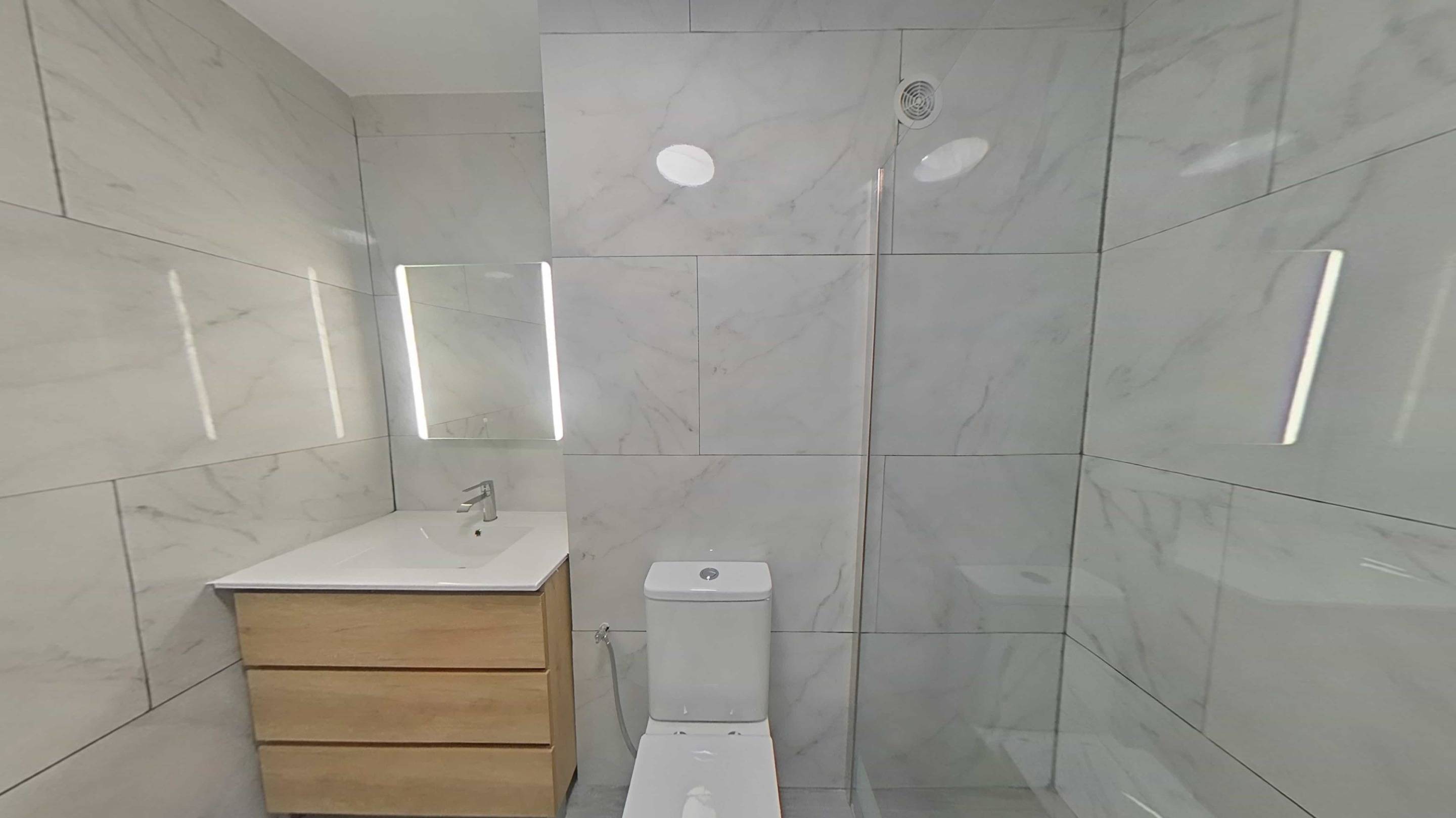 3-19 Apartment in San Pedro del Pinatar, Murcia