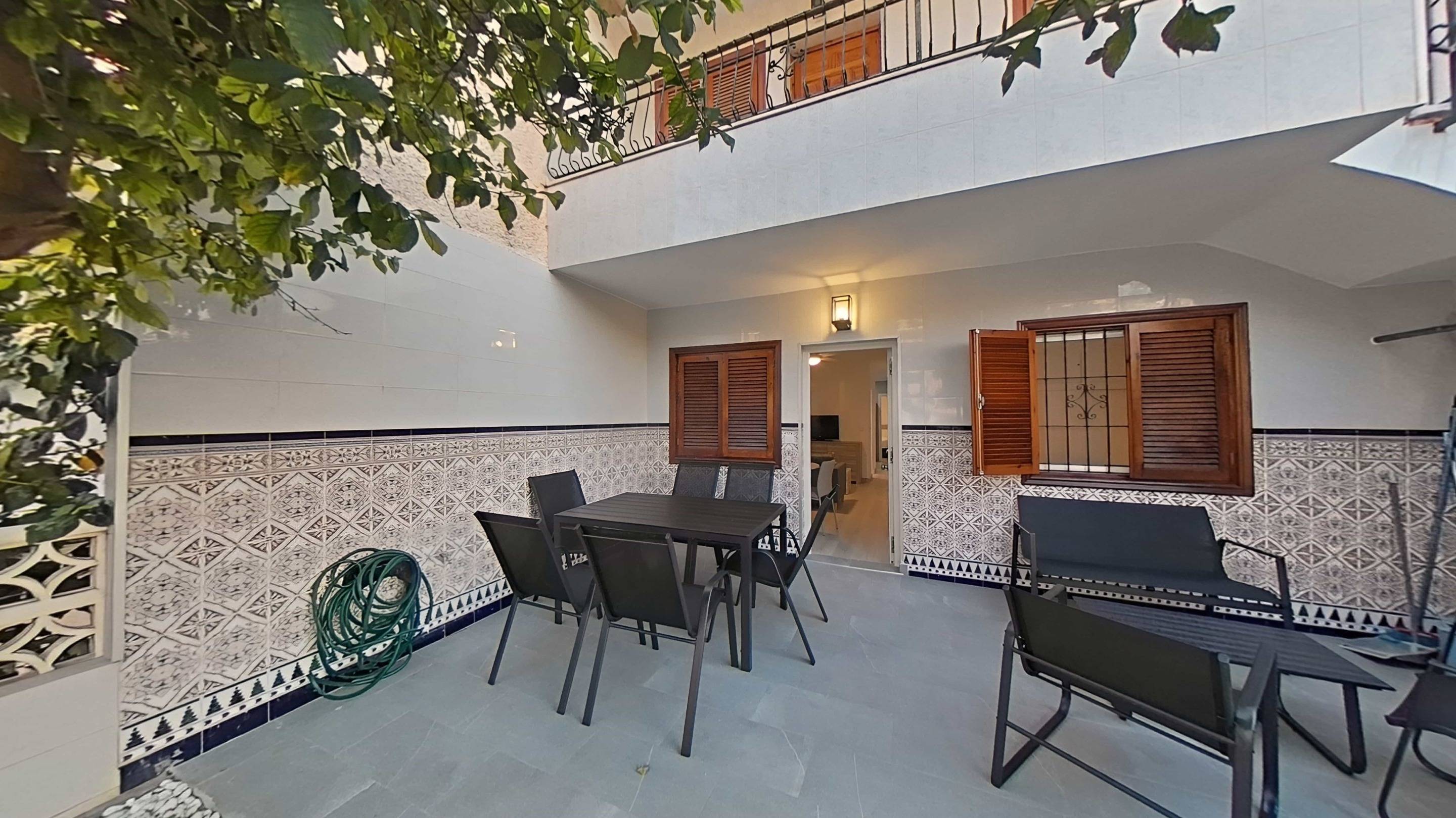 3-2 Murcia – Sunrise Dream Properties