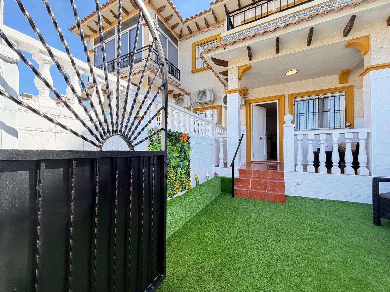 3-2 Alicante – Sunrise Dream Properties