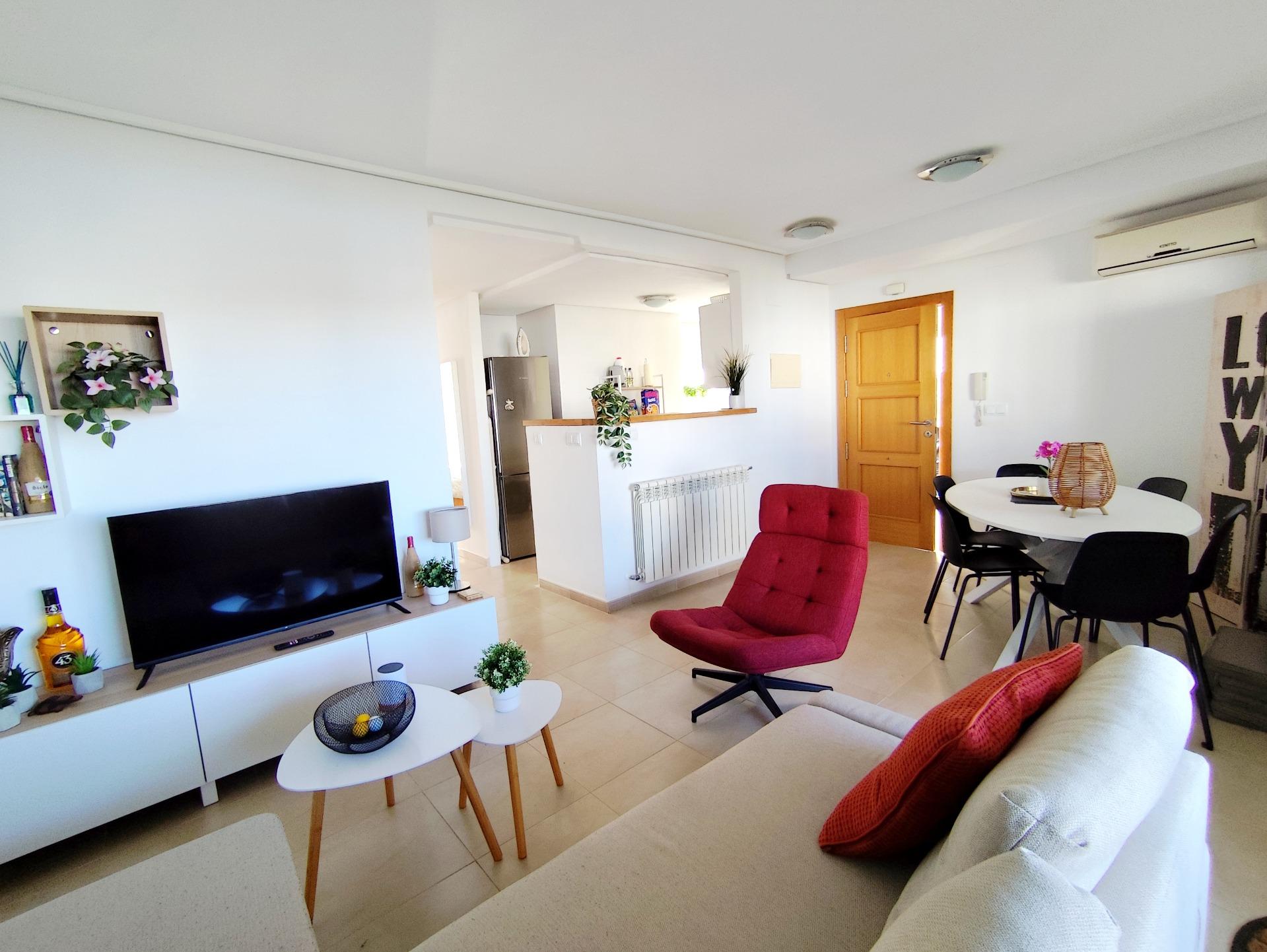 3-2 Murcia – Sunrise Dream Properties