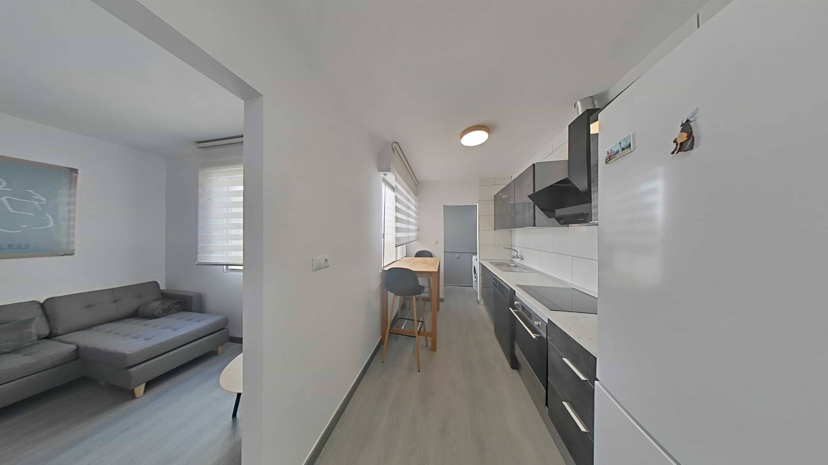 3-20 Apartment in San Pedro del Pinatar, Murcia