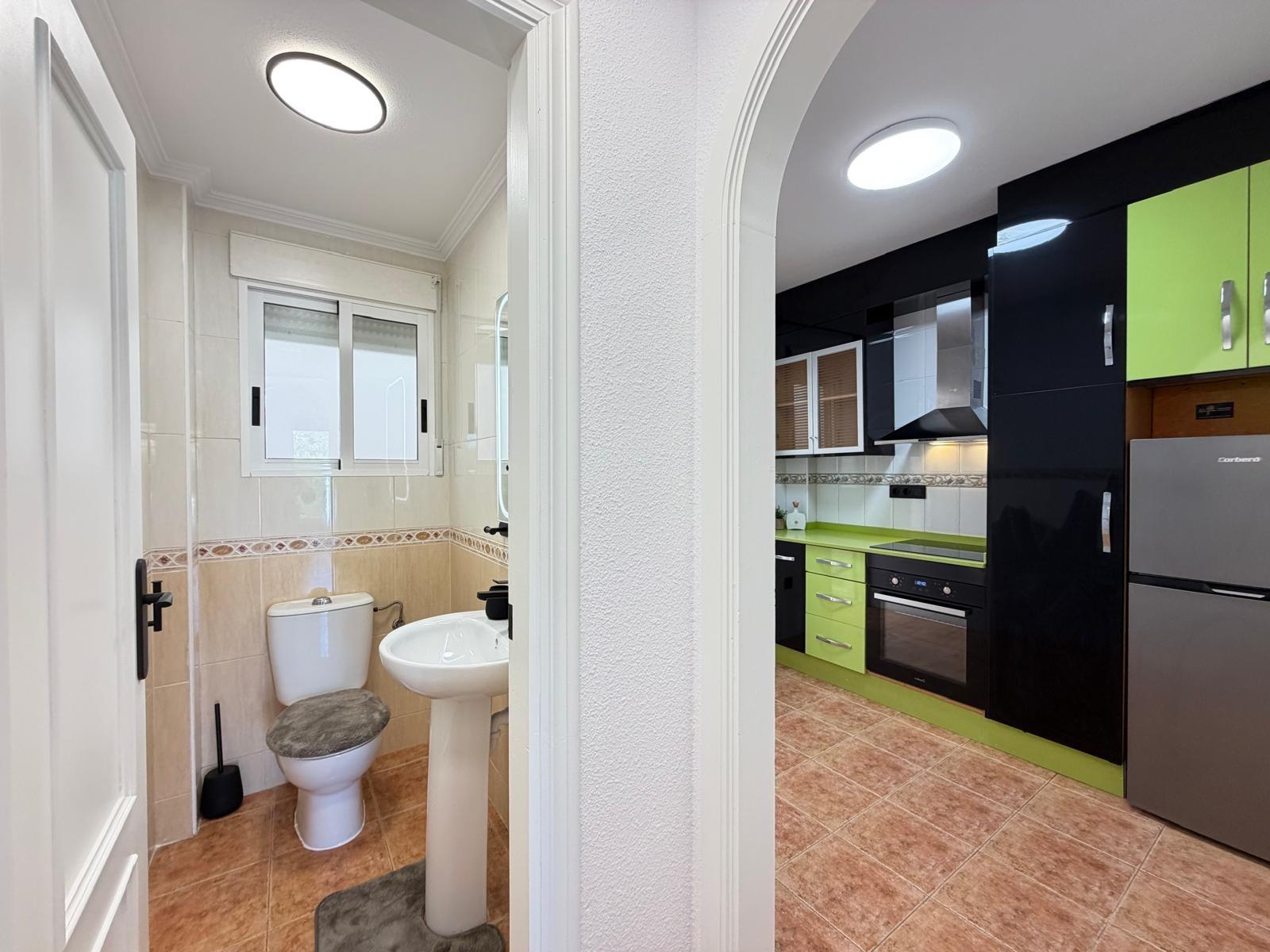 3-20 Town House in Orihuela Costa, Alicante