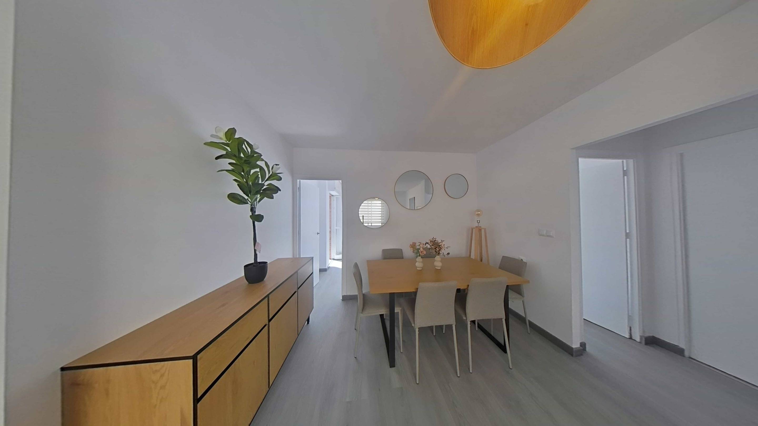 3-21 Apartment in San Pedro del Pinatar, Murcia