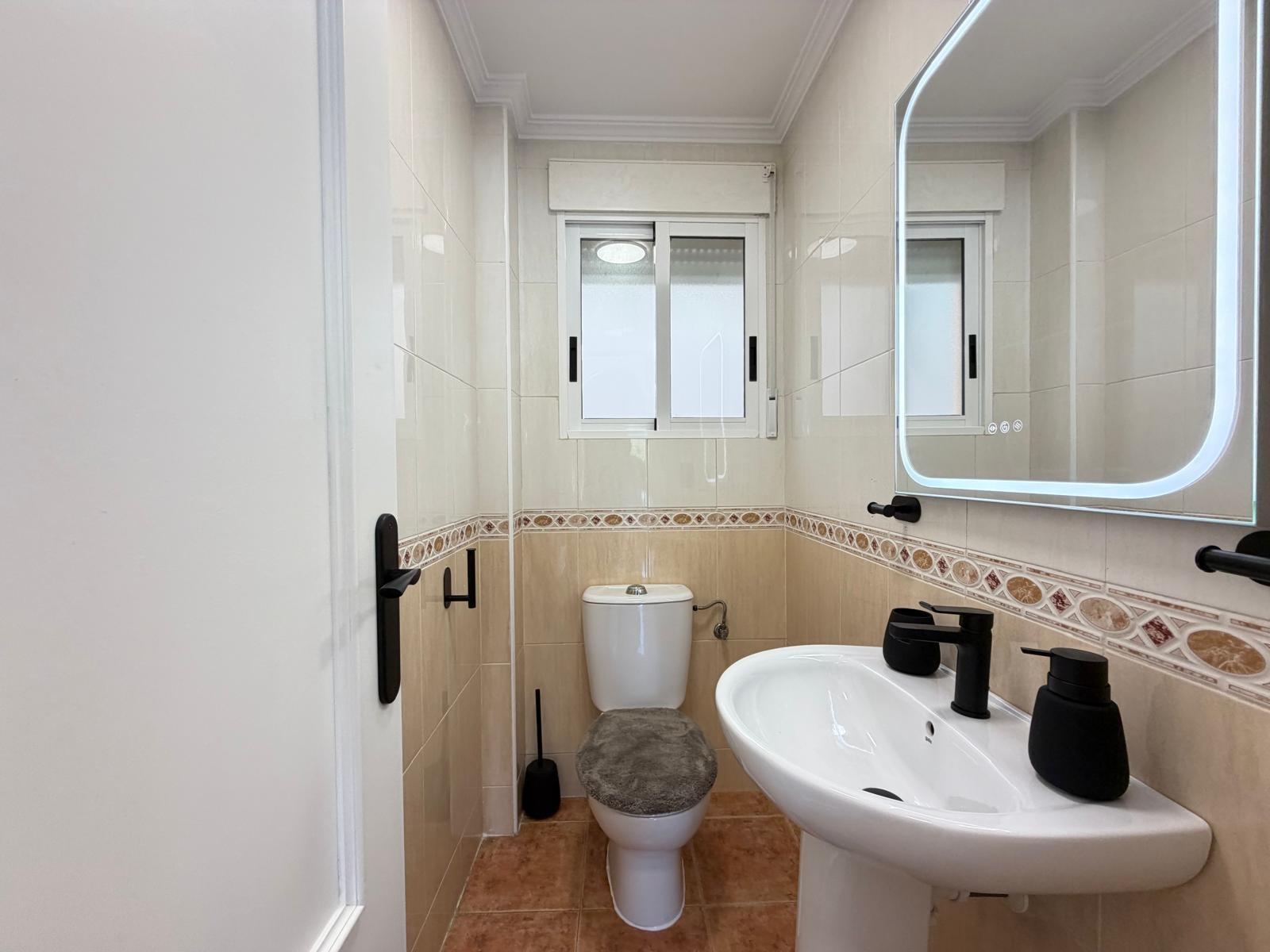 3-21 Town House in Orihuela Costa, Alicante
