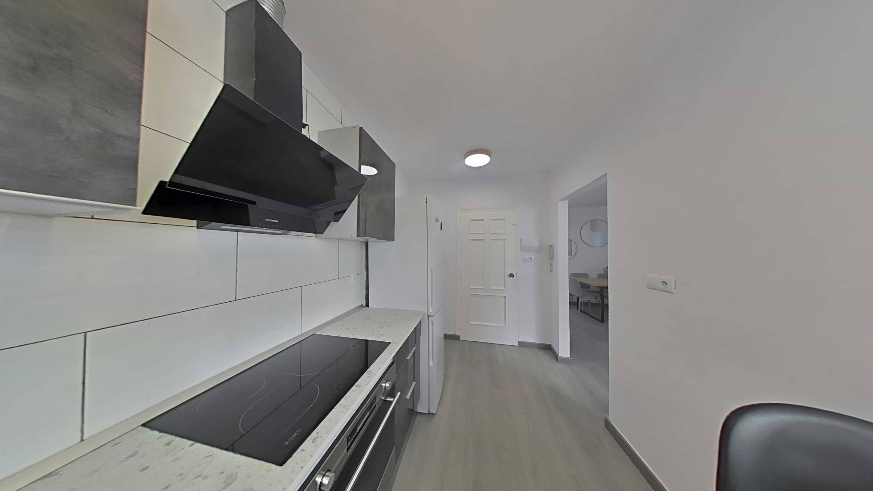 3-22 Apartment in San Pedro del Pinatar, Murcia