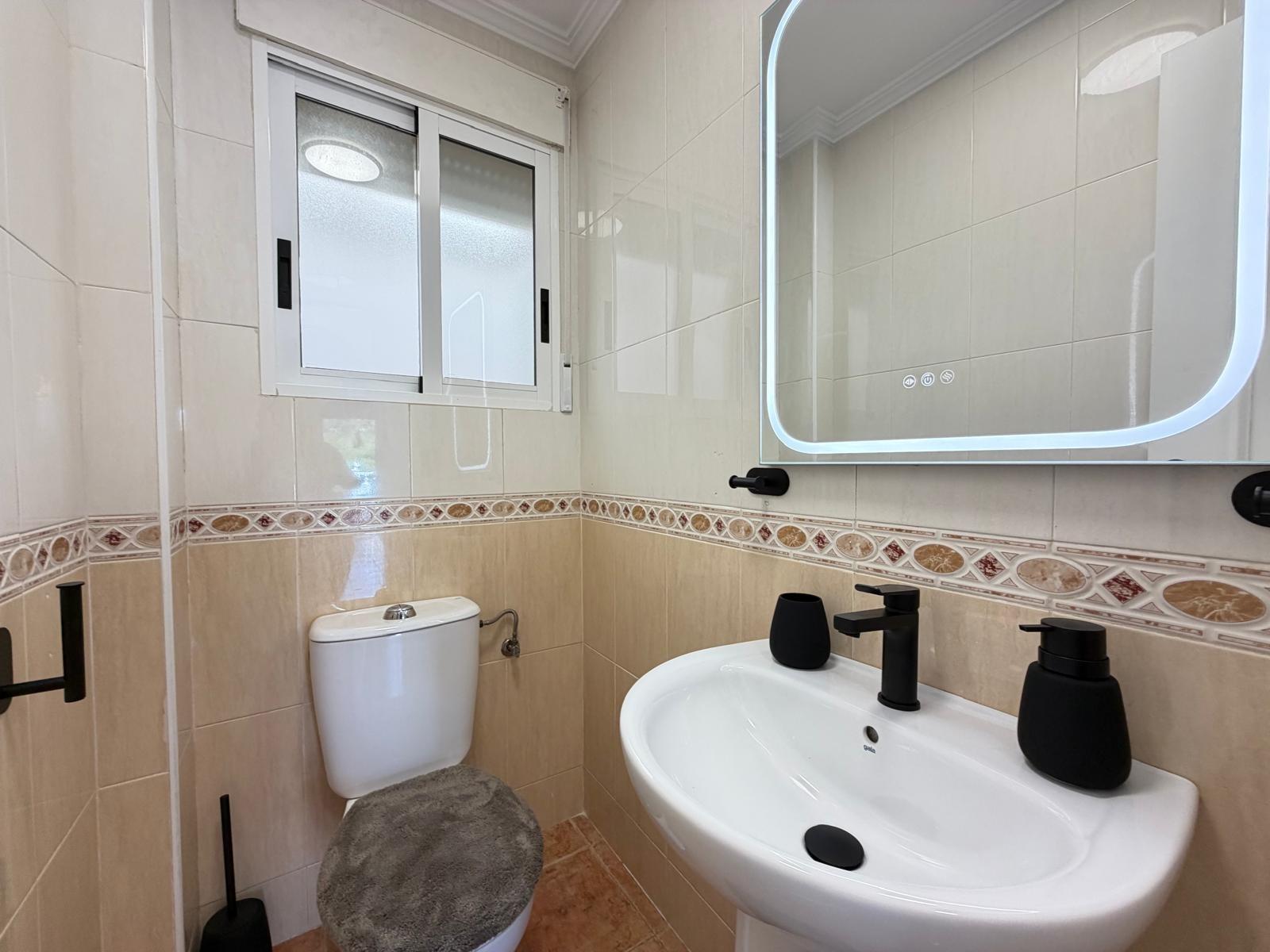 3-22 Town House in Orihuela Costa, Alicante