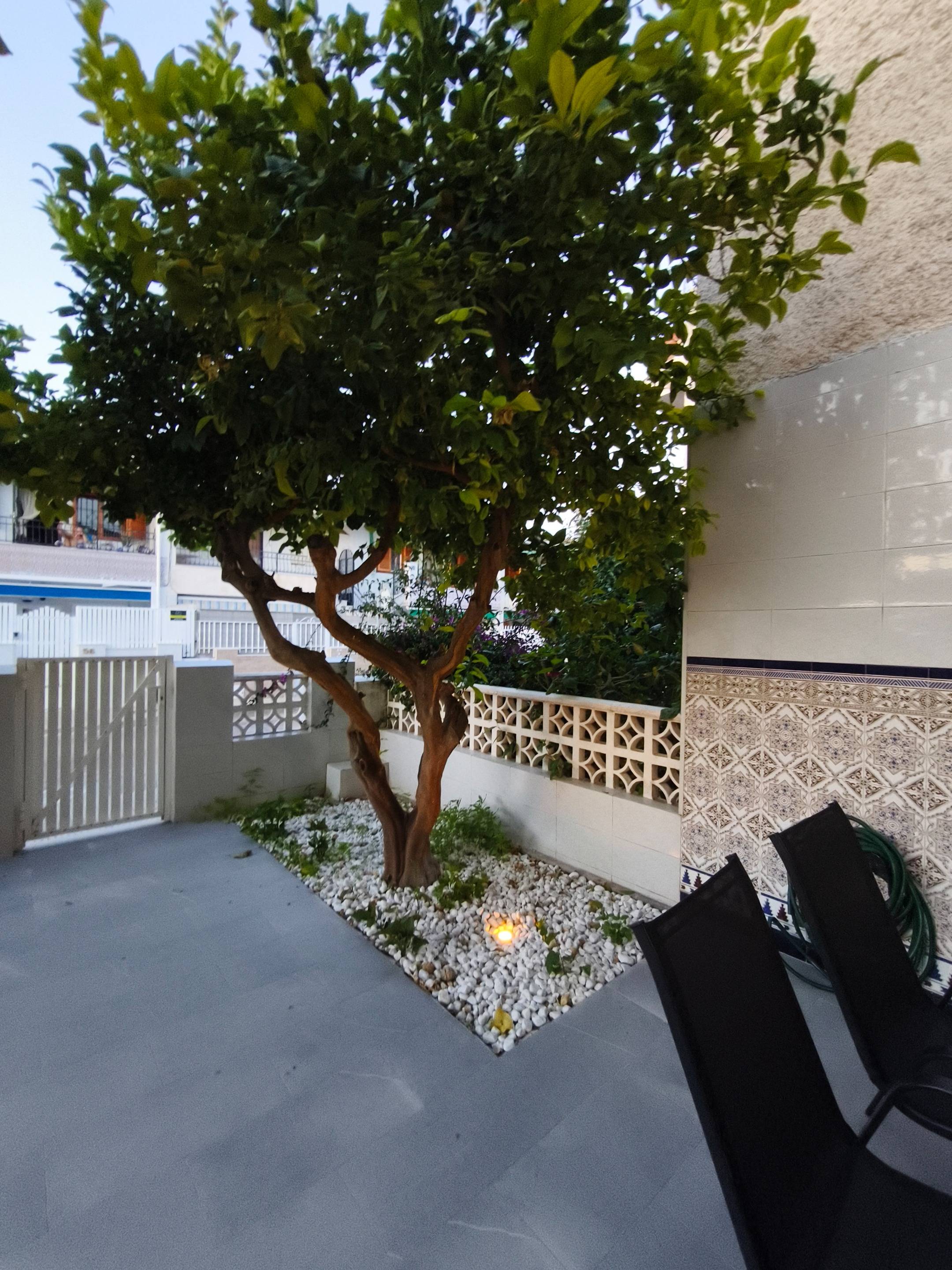 3-22 Bungalow in San Pedro del Pinatar, Murcia