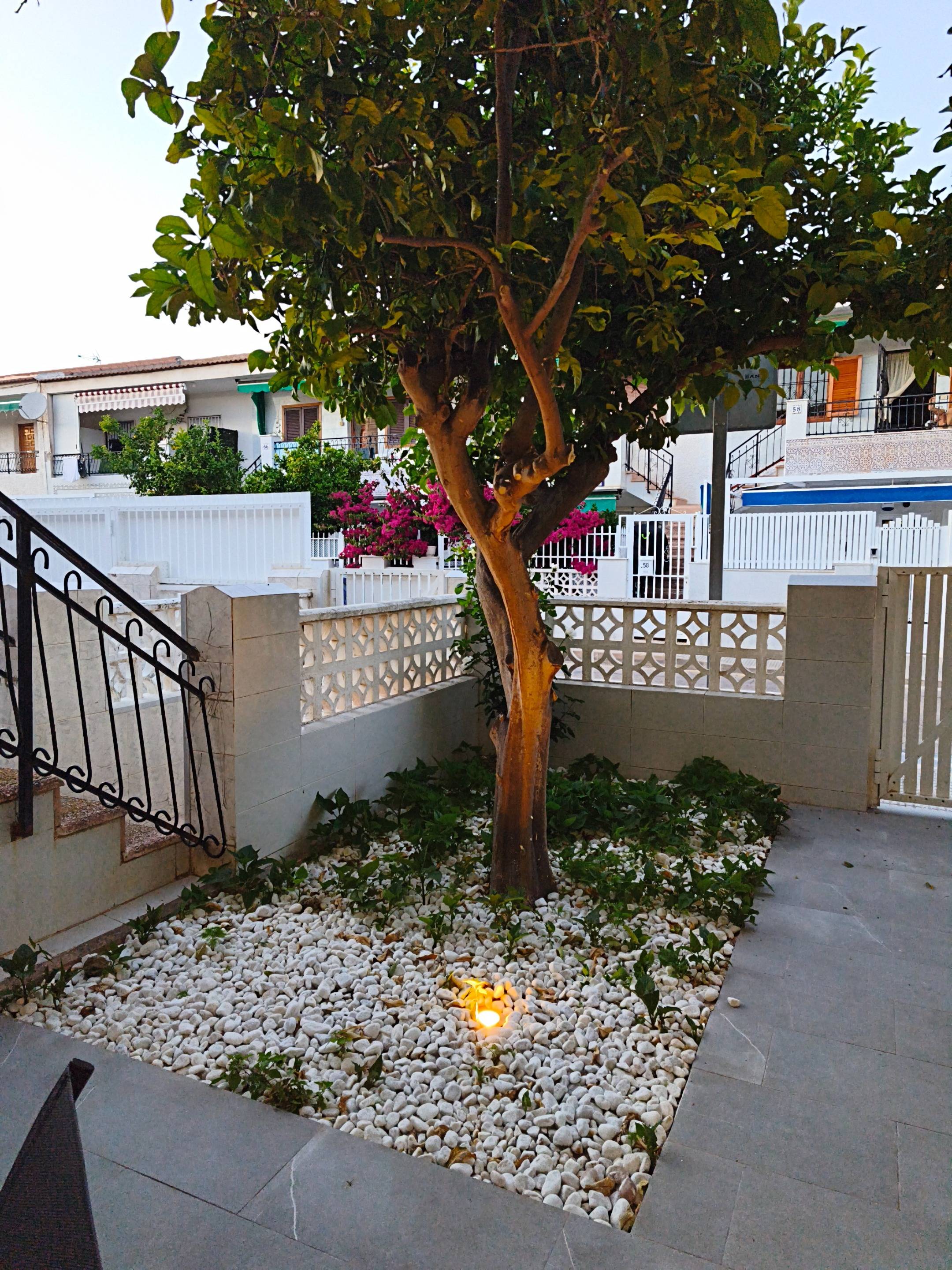 3-23 Bungalow in San Pedro del Pinatar, Murcia