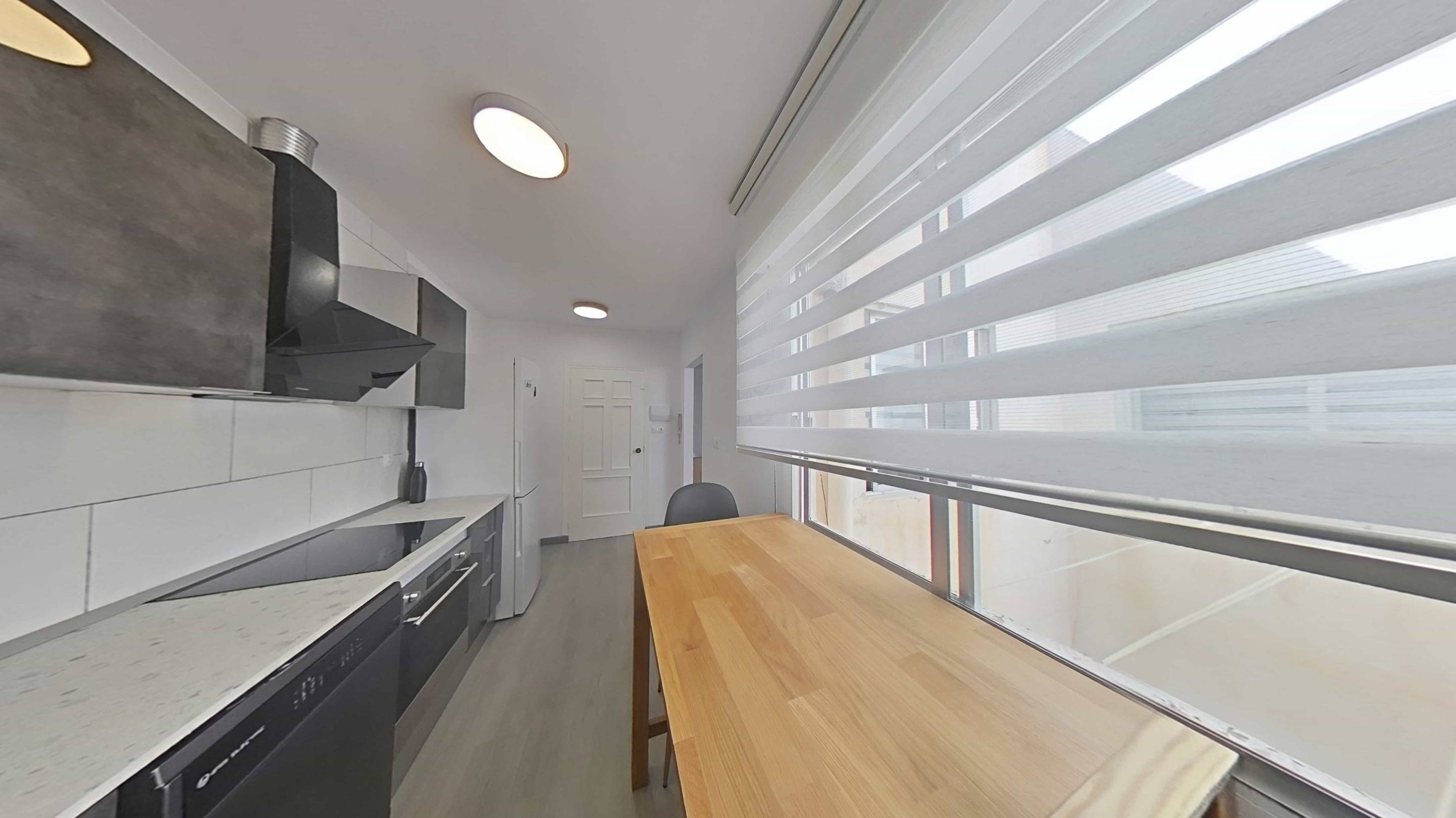 3-23 Apartment in San Pedro del Pinatar, Murcia