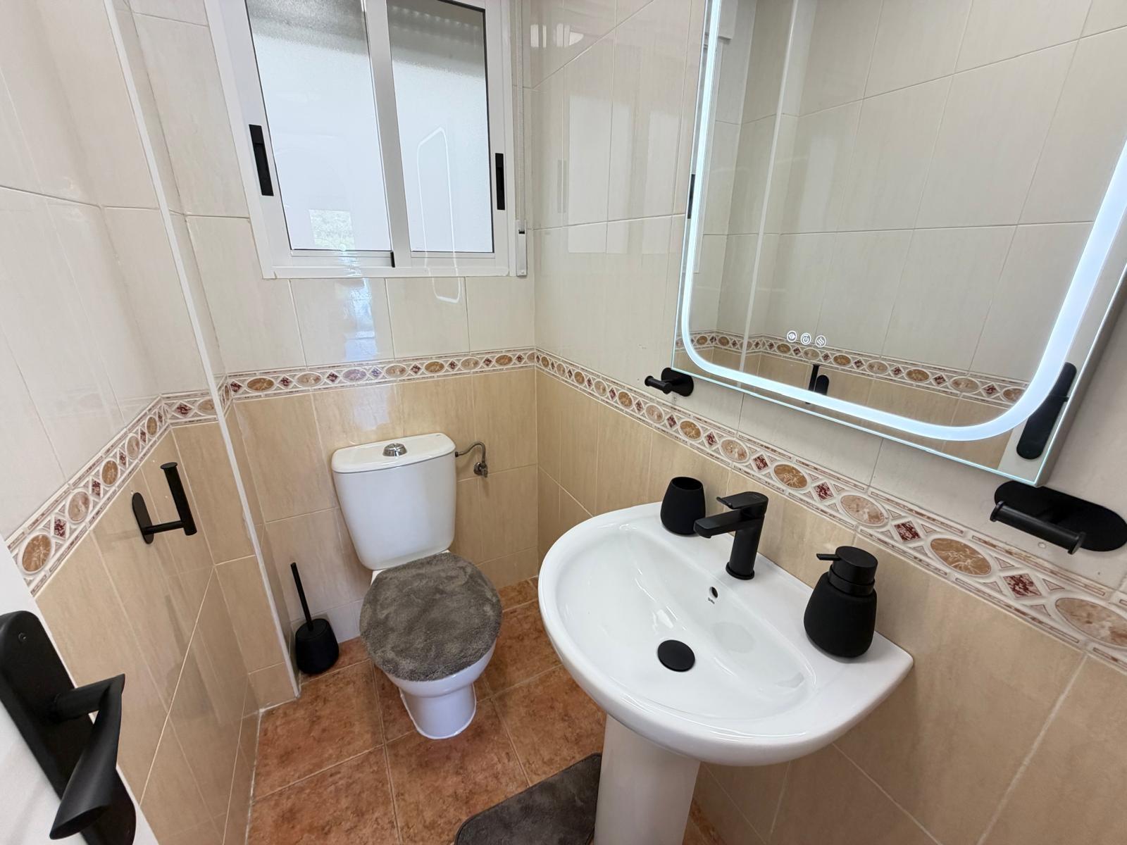 3-23 Town House in Orihuela Costa, Alicante