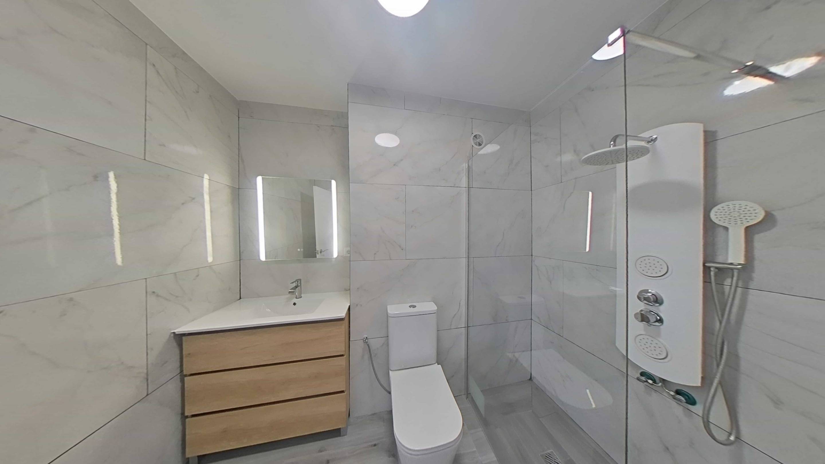 3-24 Apartment in San Pedro del Pinatar, Murcia