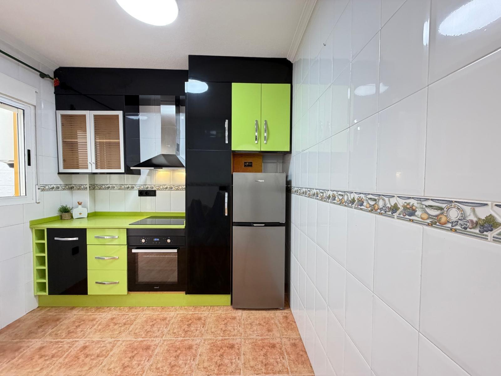 3-24 Town House in Orihuela Costa, Alicante