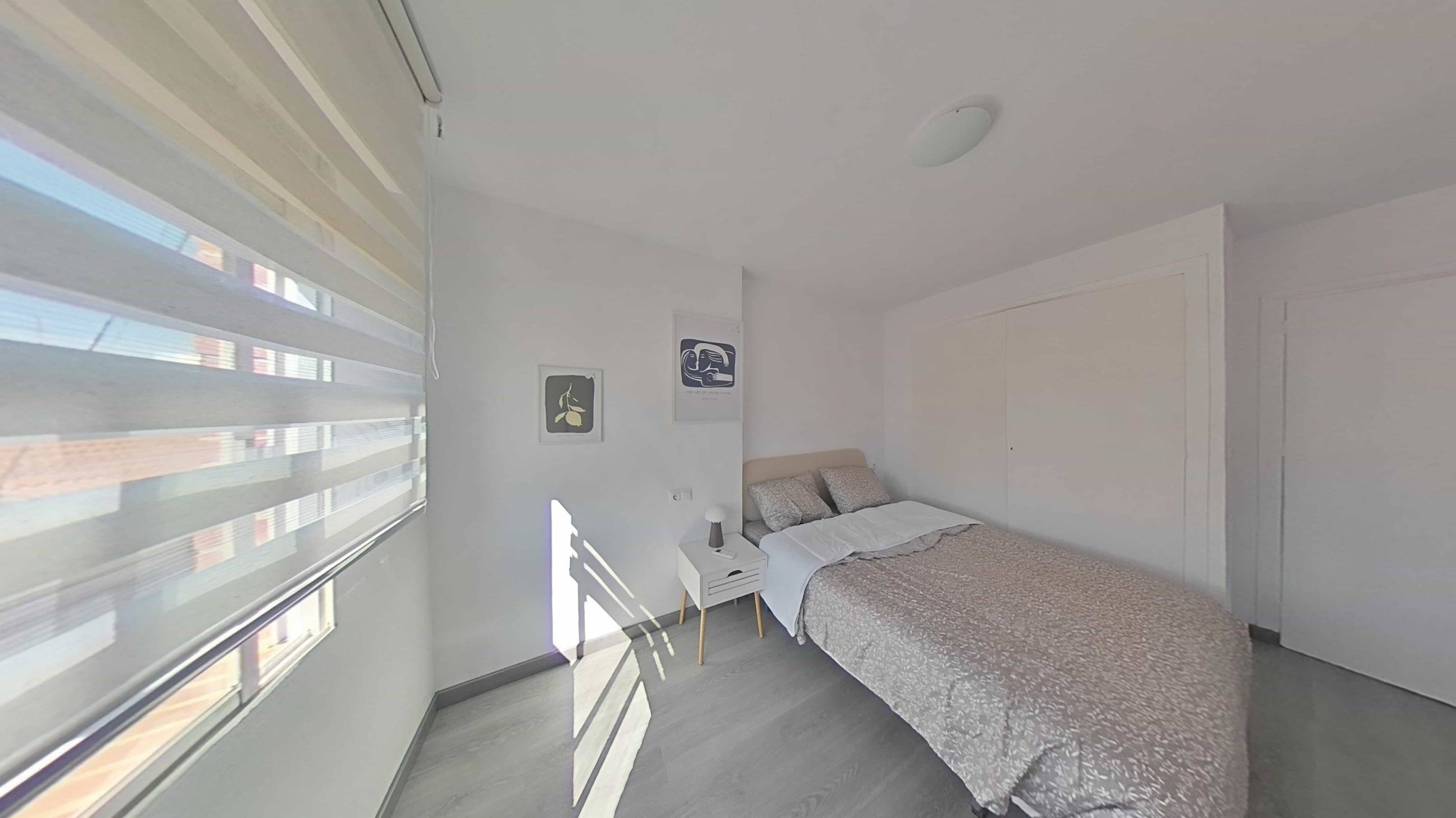 3-25 Apartment in San Pedro del Pinatar, Murcia