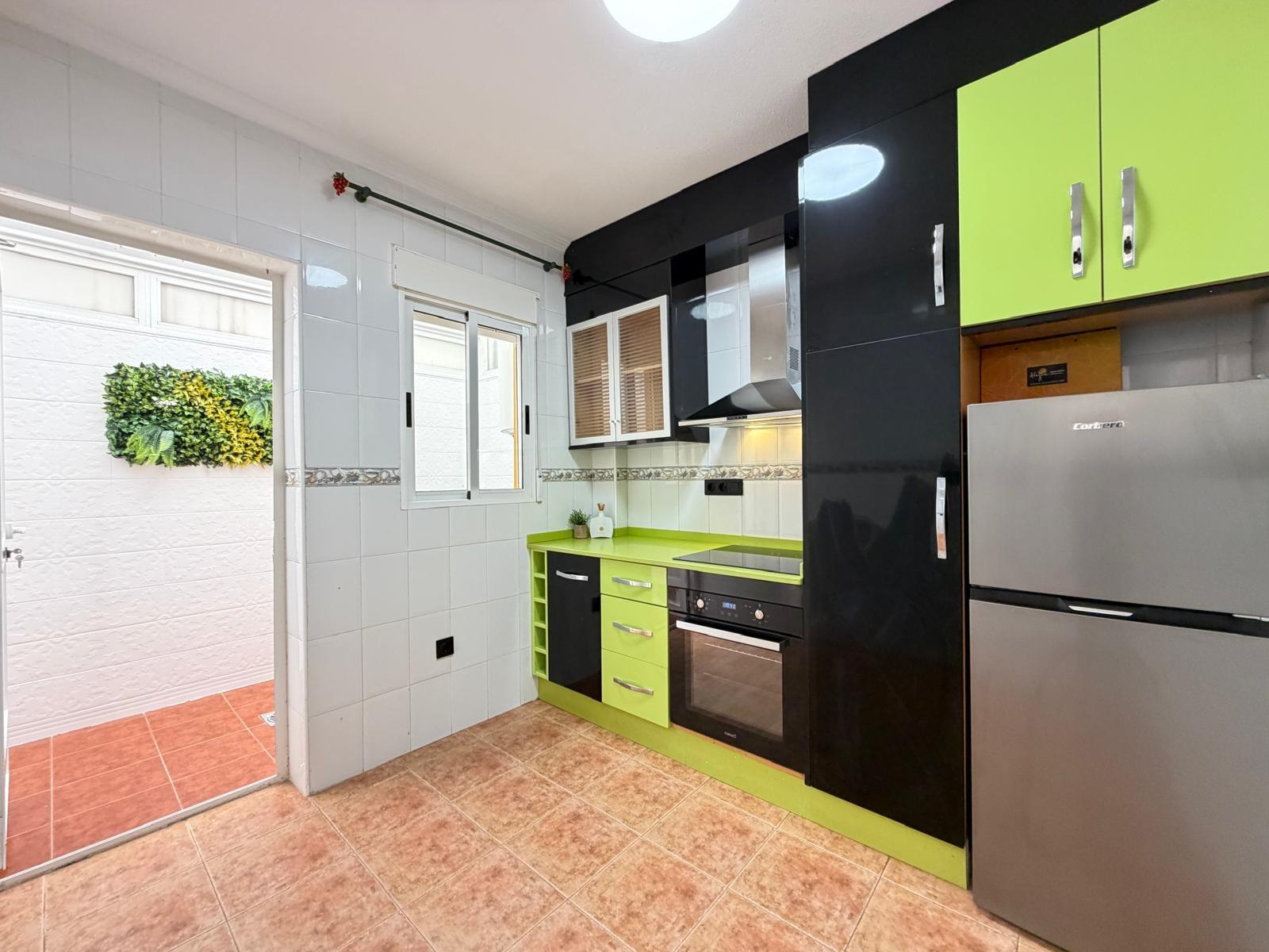 3-25 Town House in Orihuela Costa, Alicante
