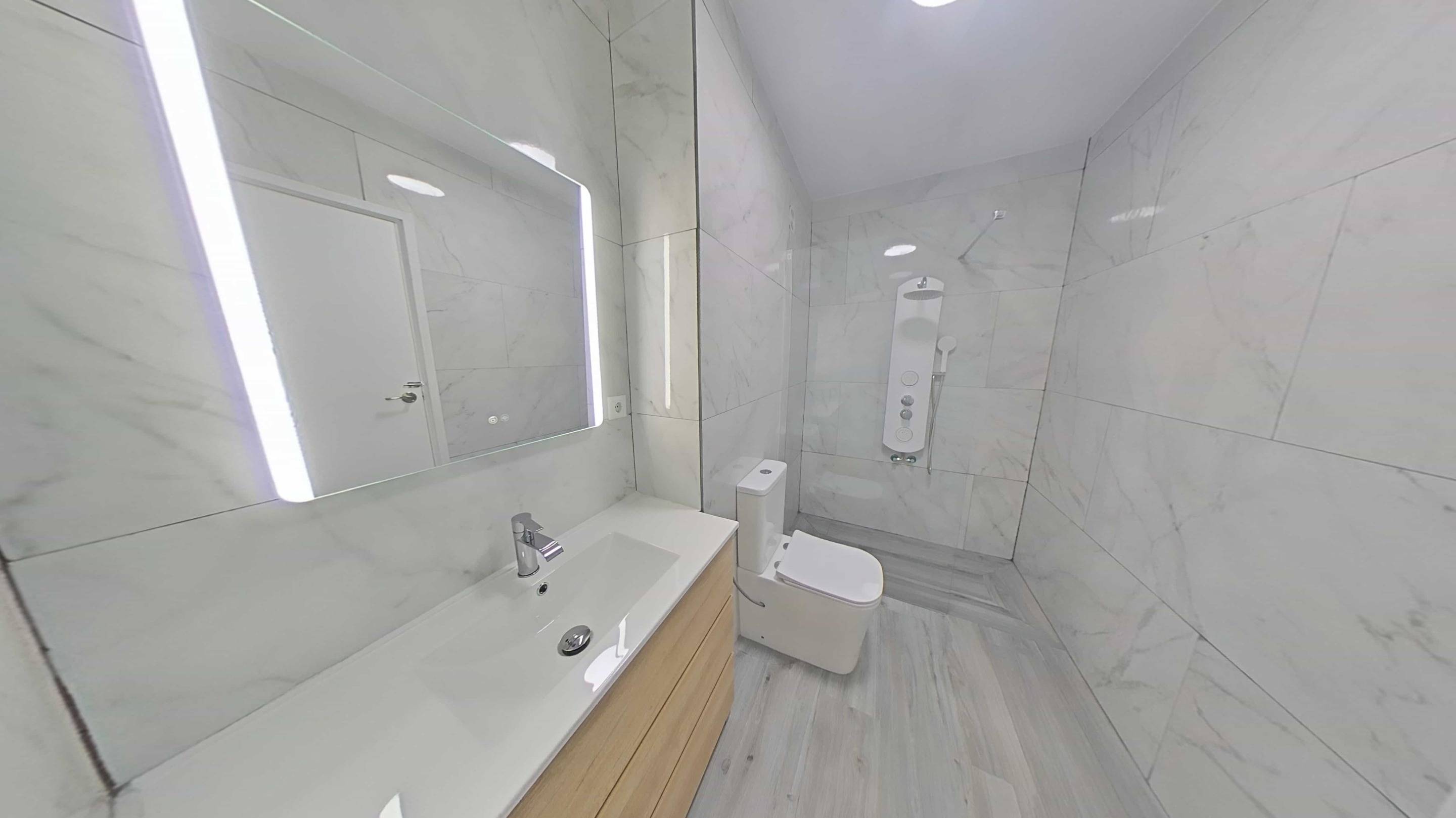 3-26 Apartment in San Pedro del Pinatar, Murcia