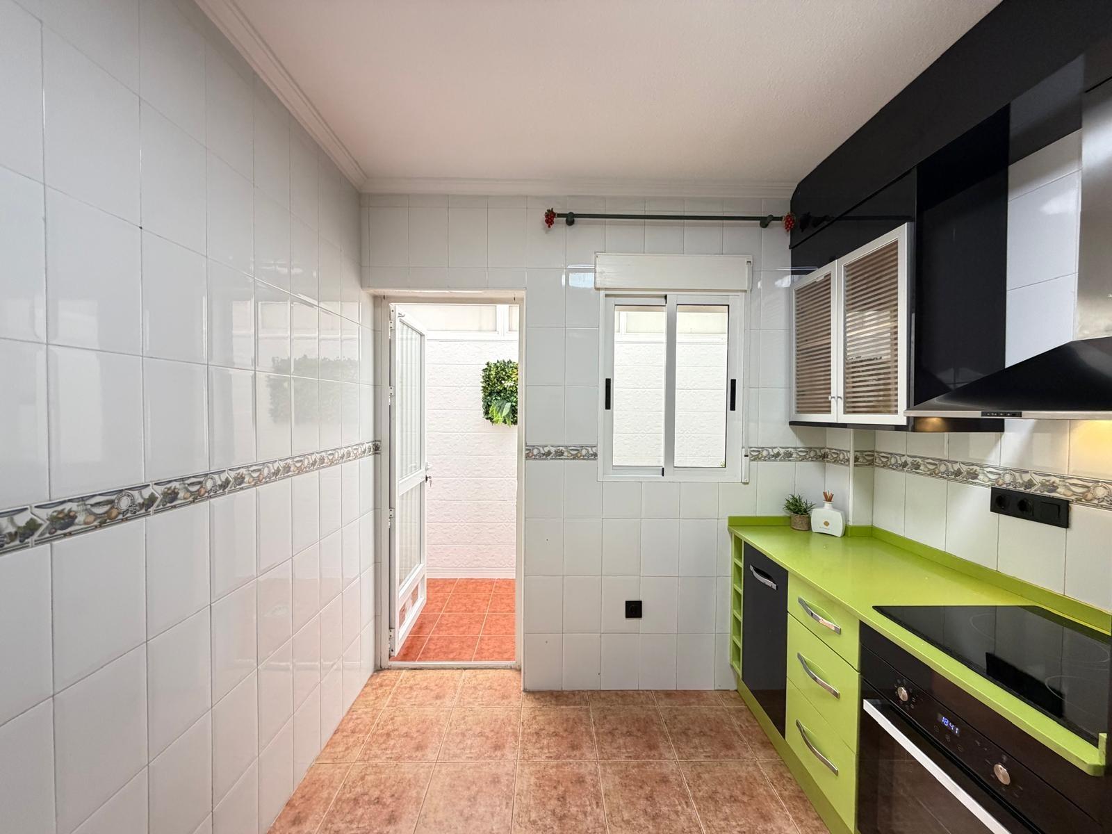 3-26 Town House in Orihuela Costa, Alicante