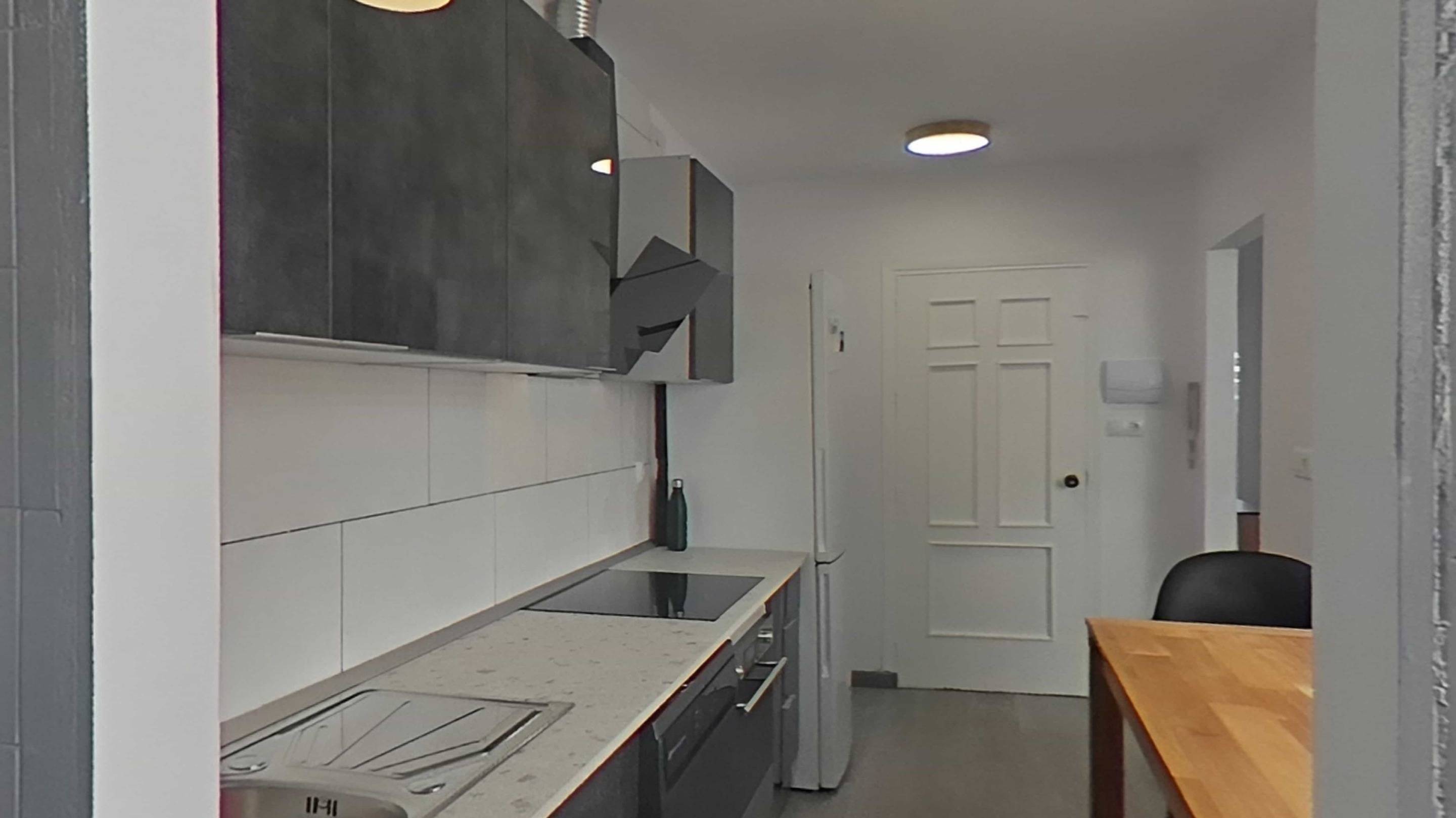 3-27 Apartment in San Pedro del Pinatar, Murcia