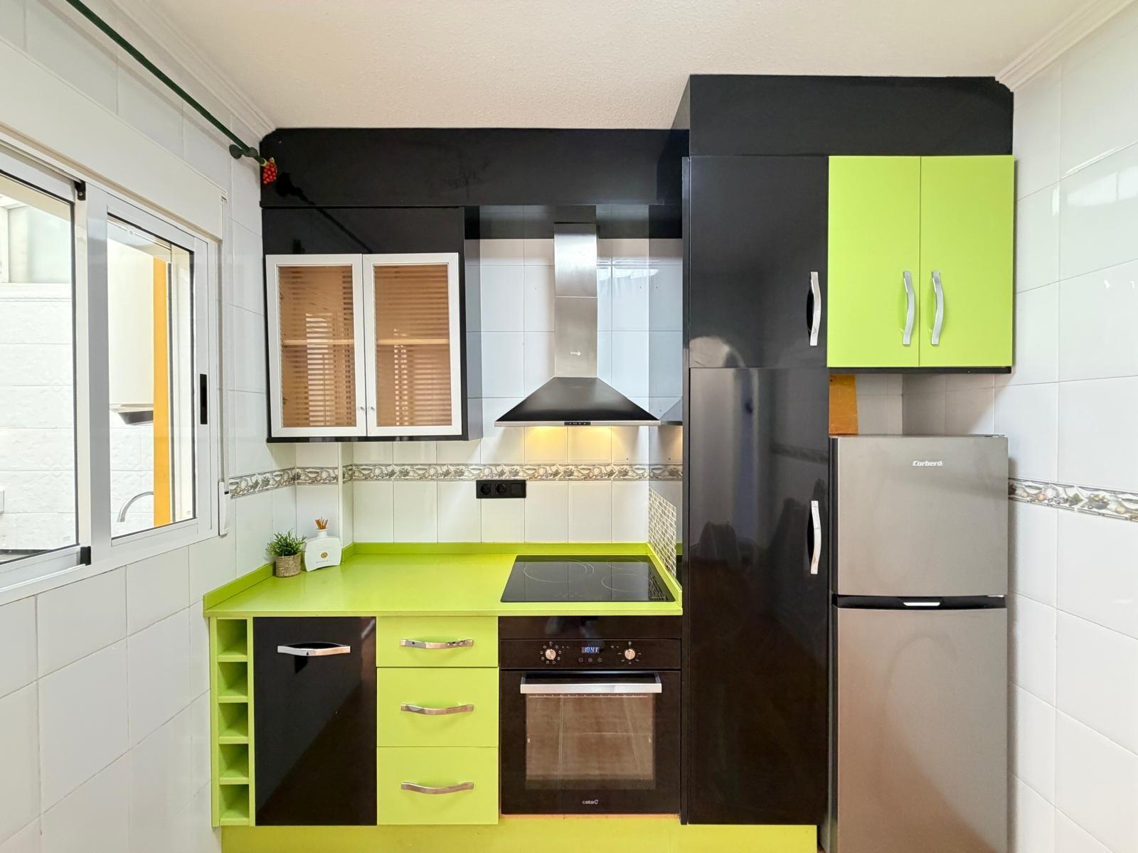 3-27 Town House in Orihuela Costa, Alicante