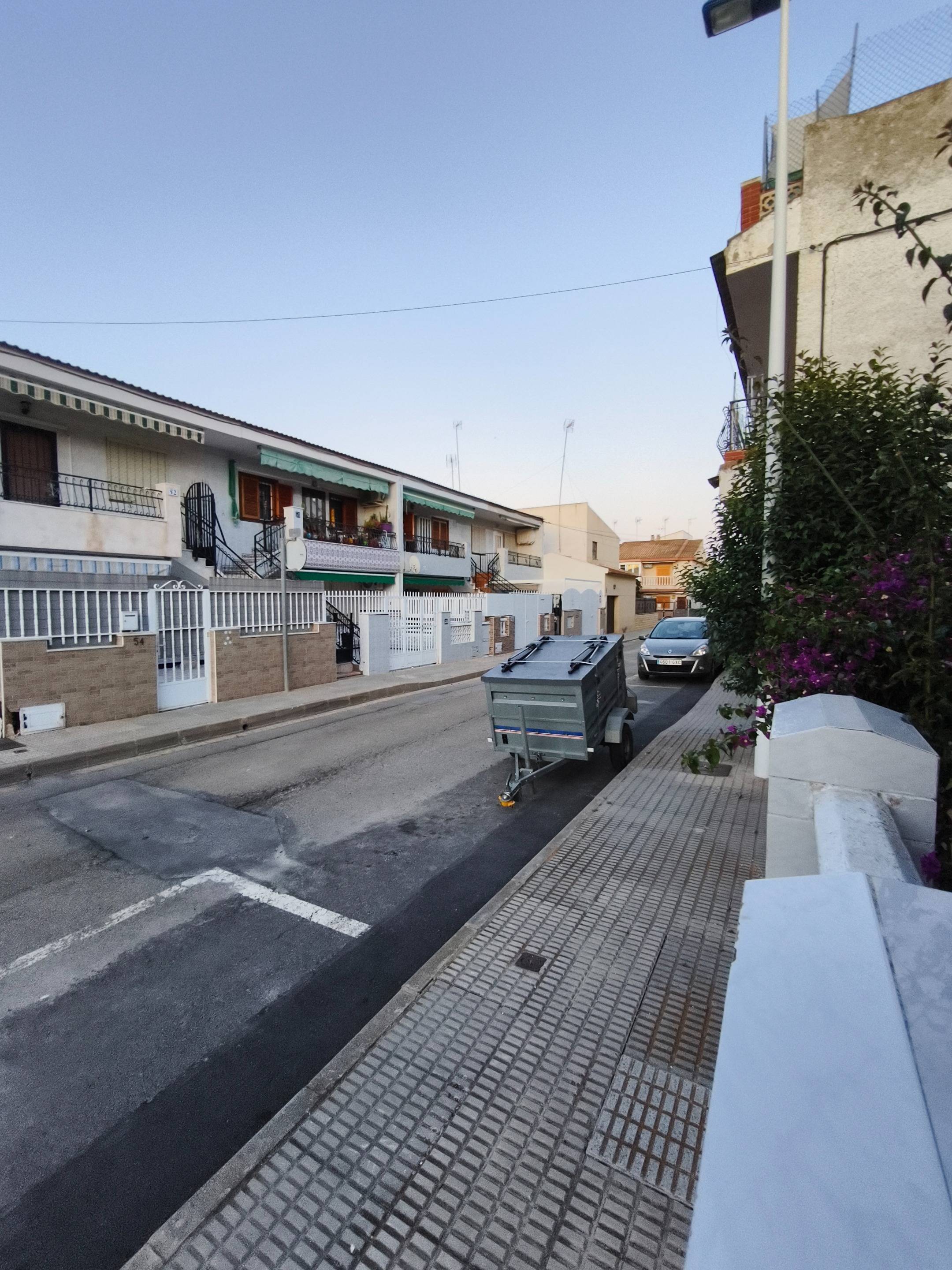 3-28 Bungalow in San Pedro del Pinatar, Murcia