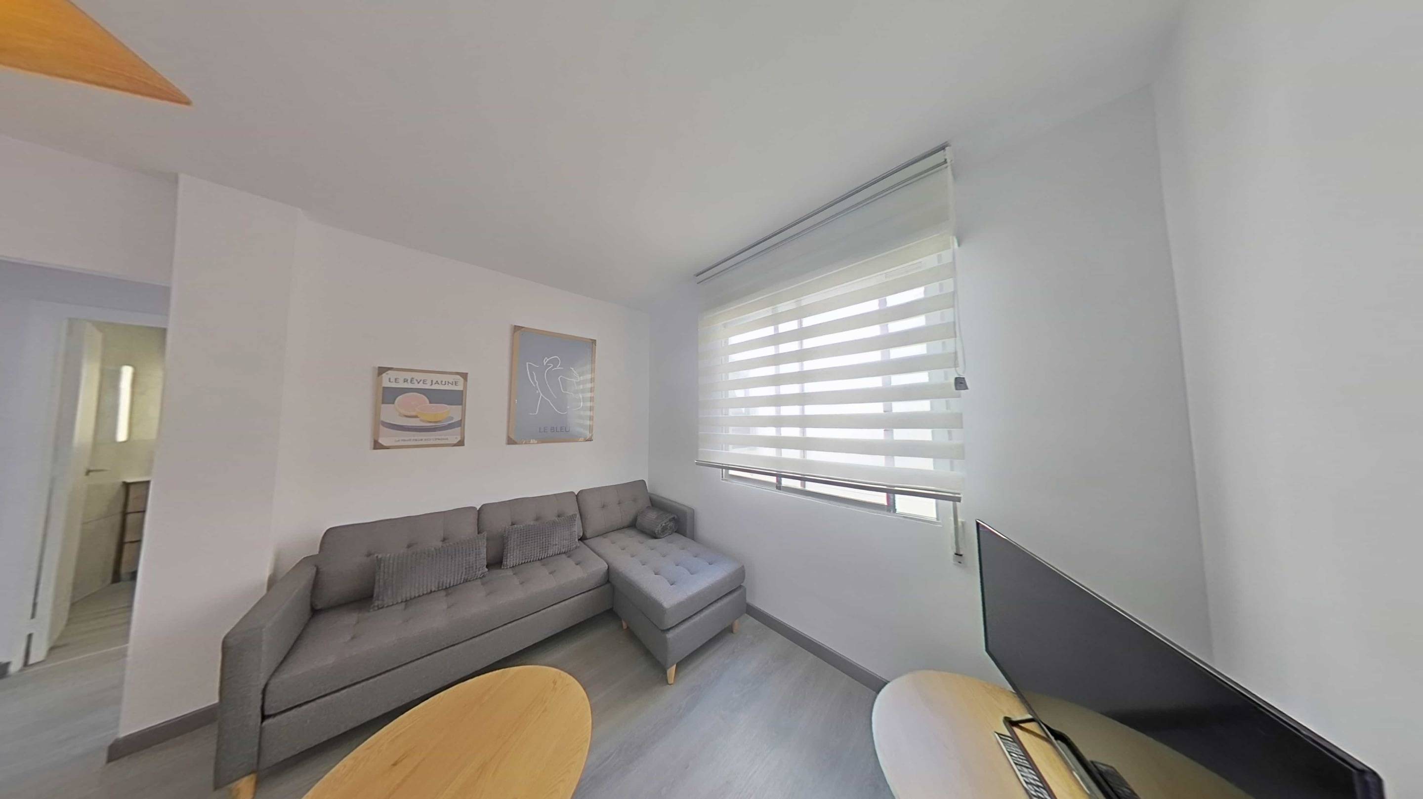 3-28 Apartment in San Pedro del Pinatar, Murcia
