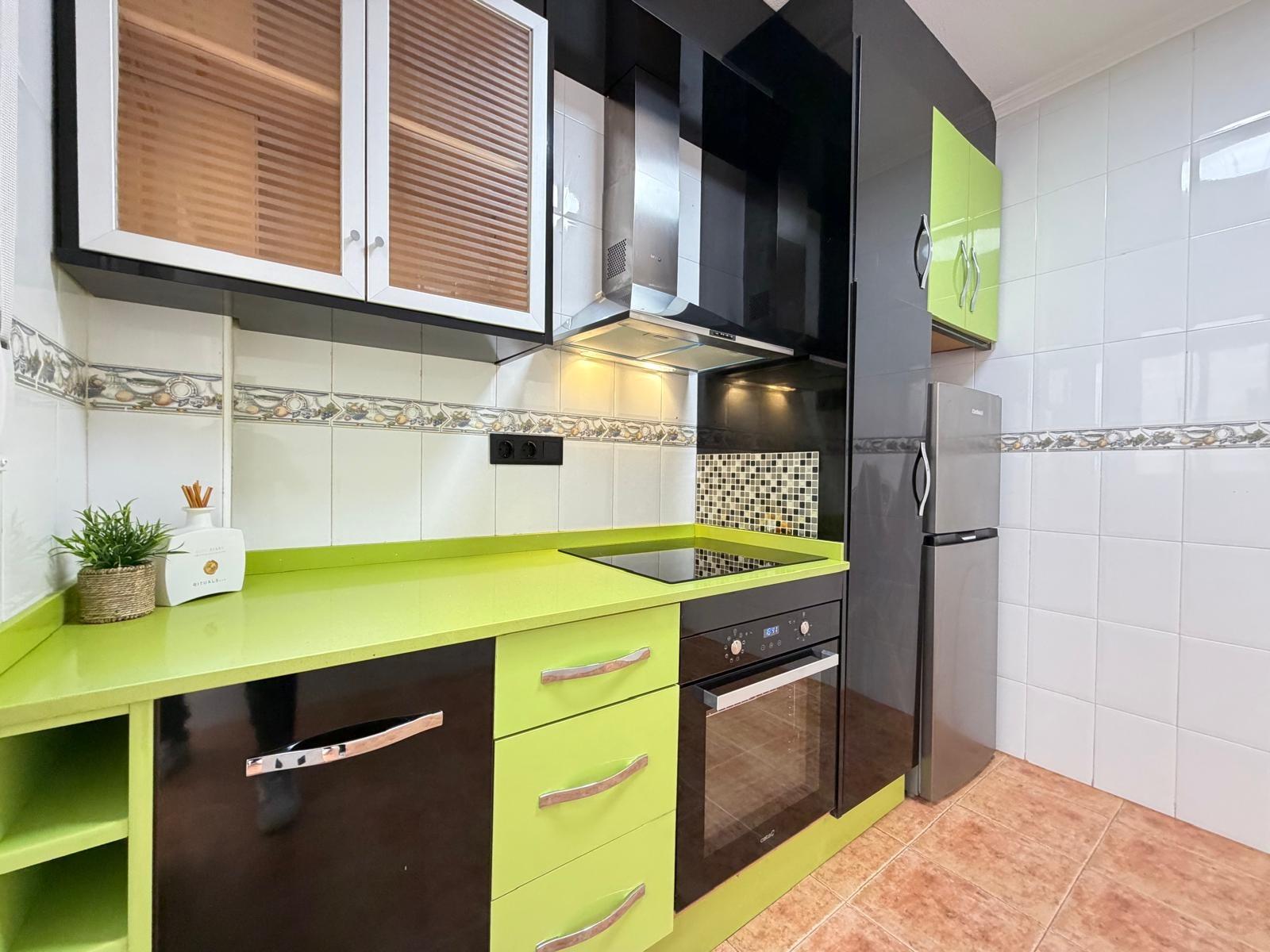3-28 Town House in Orihuela Costa, Alicante