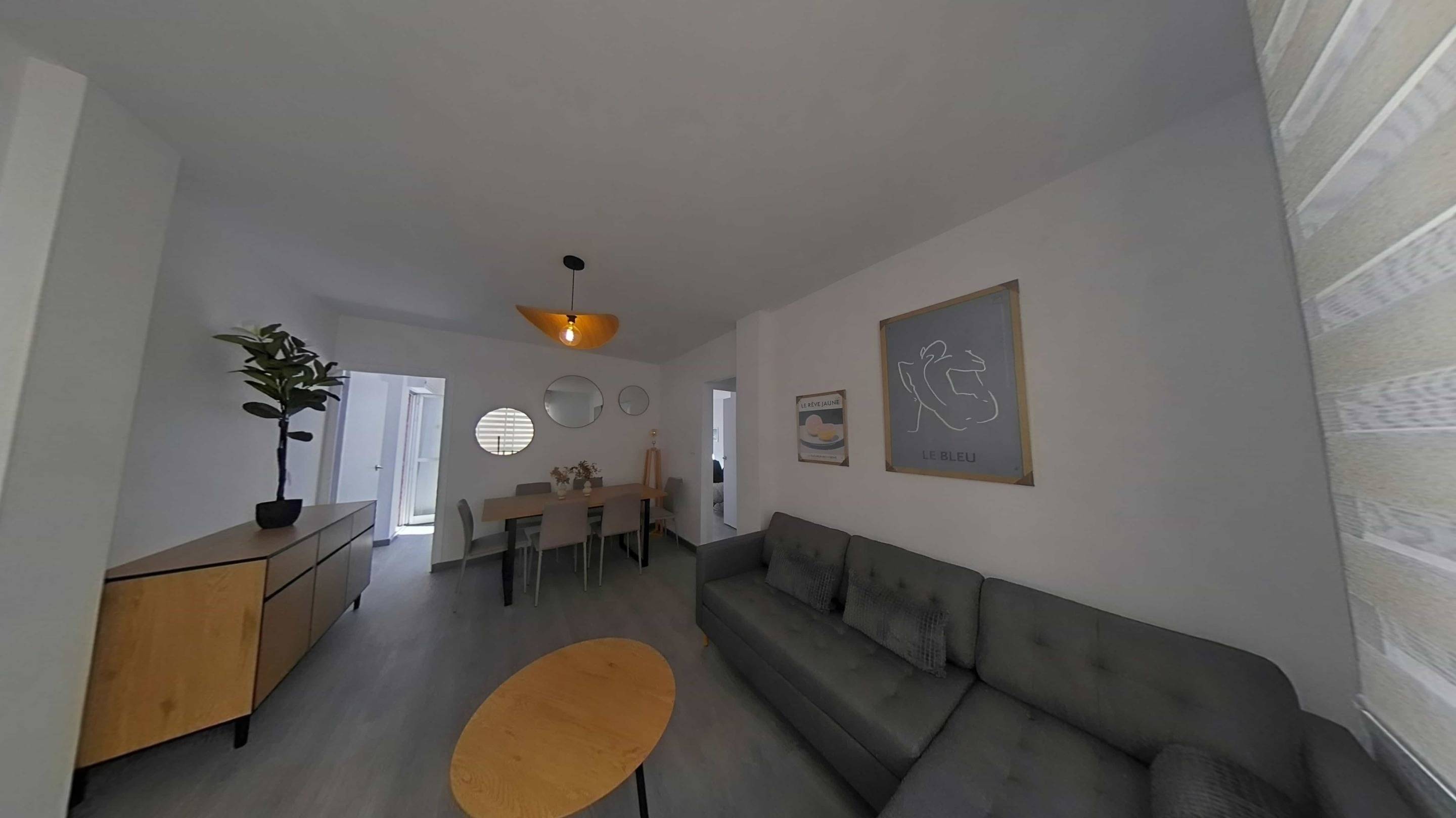 3-29 Apartment in San Pedro del Pinatar, Murcia