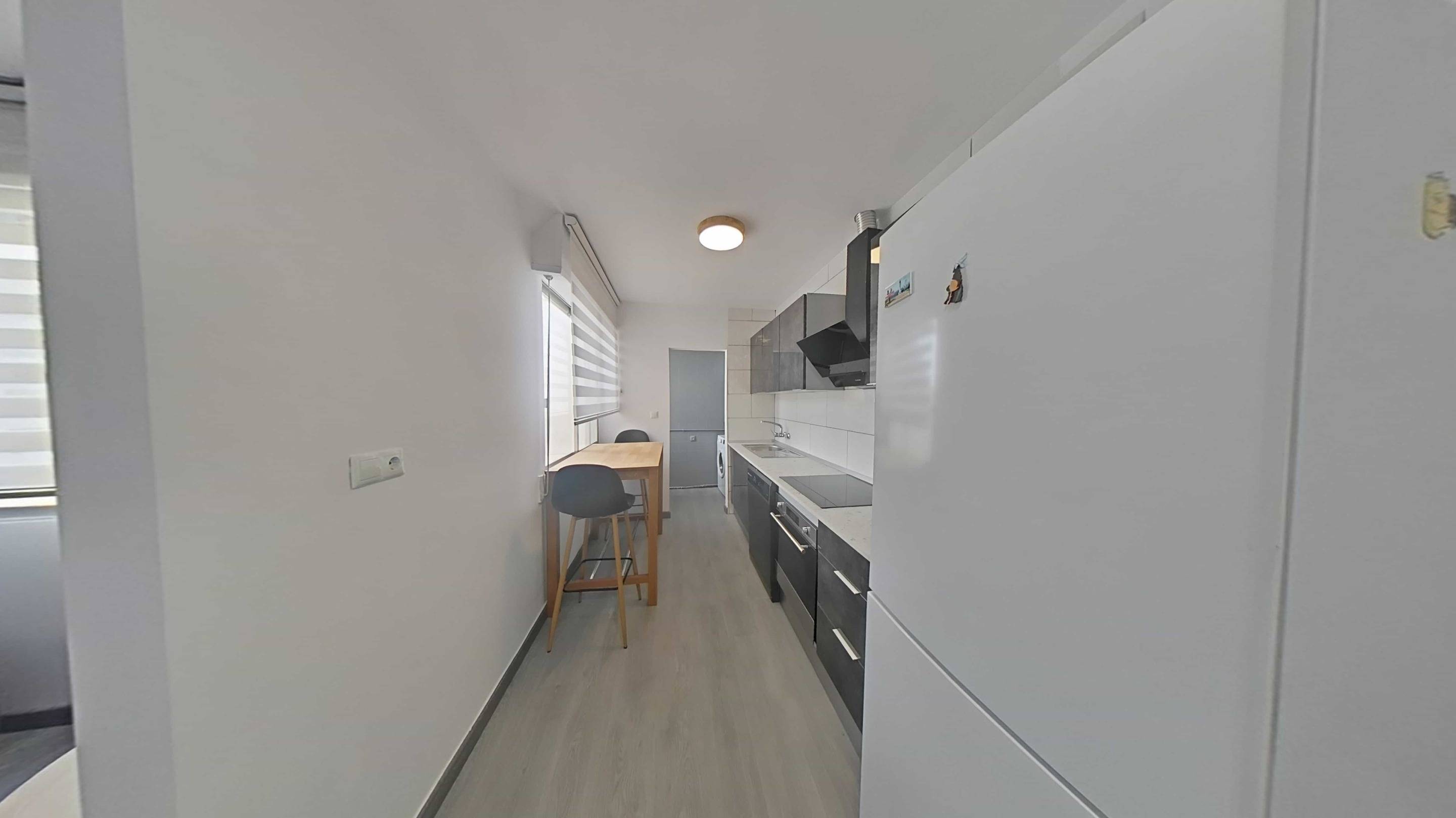3-30 Apartment in San Pedro del Pinatar, Murcia