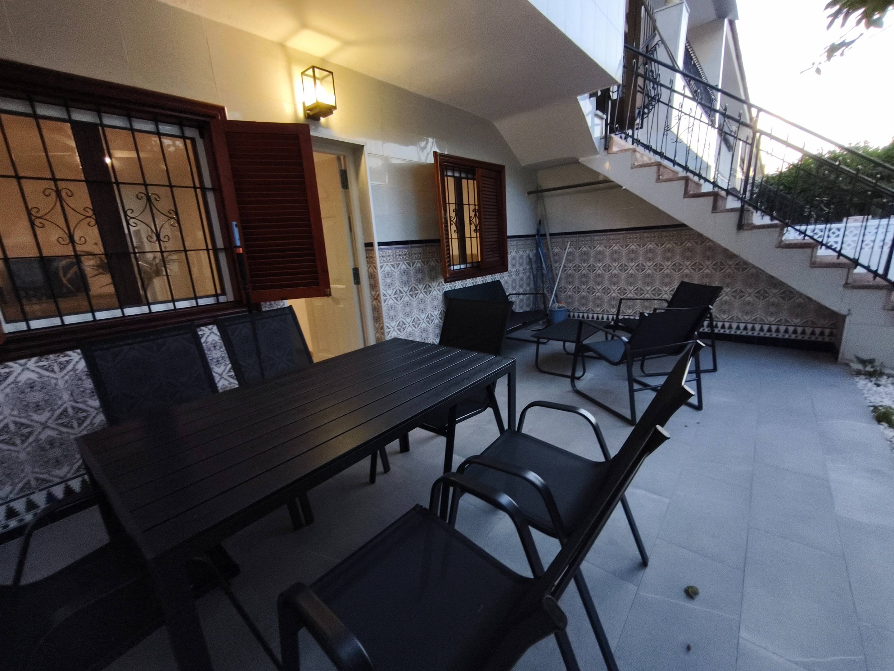 3-31 Bungalow in San Pedro del Pinatar, Murcia