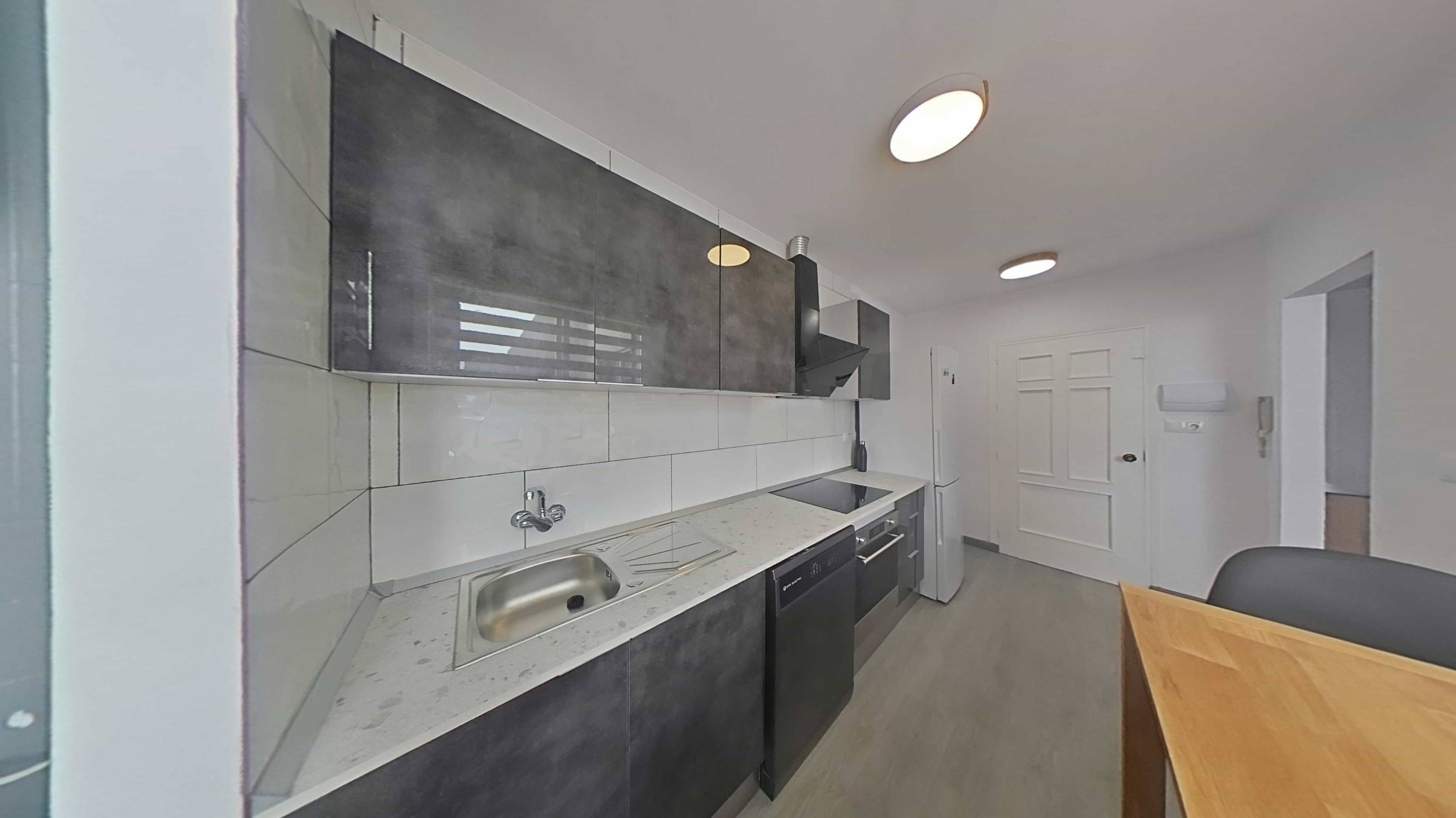 3-31 Apartment in San Pedro del Pinatar, Murcia