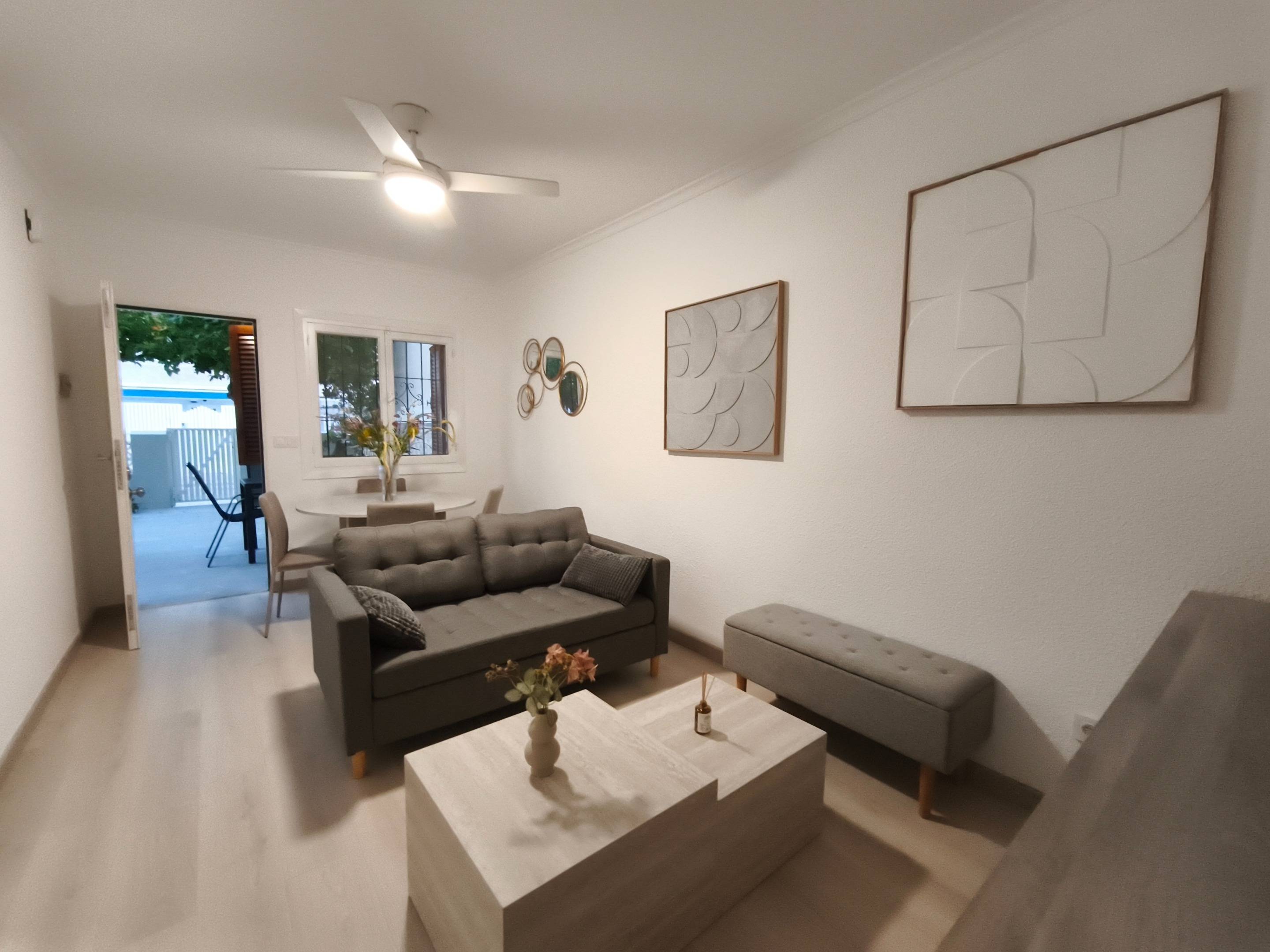 3-32 Bungalow in San Pedro del Pinatar, Murcia