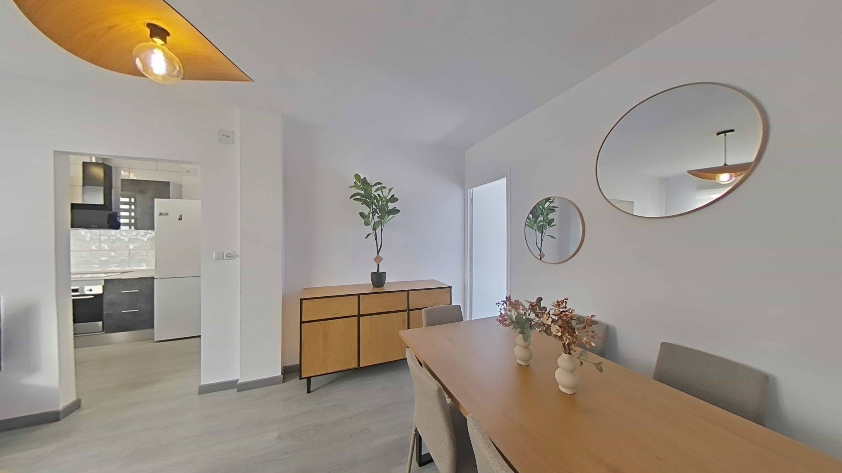 3-33 Apartment in San Pedro del Pinatar, Murcia