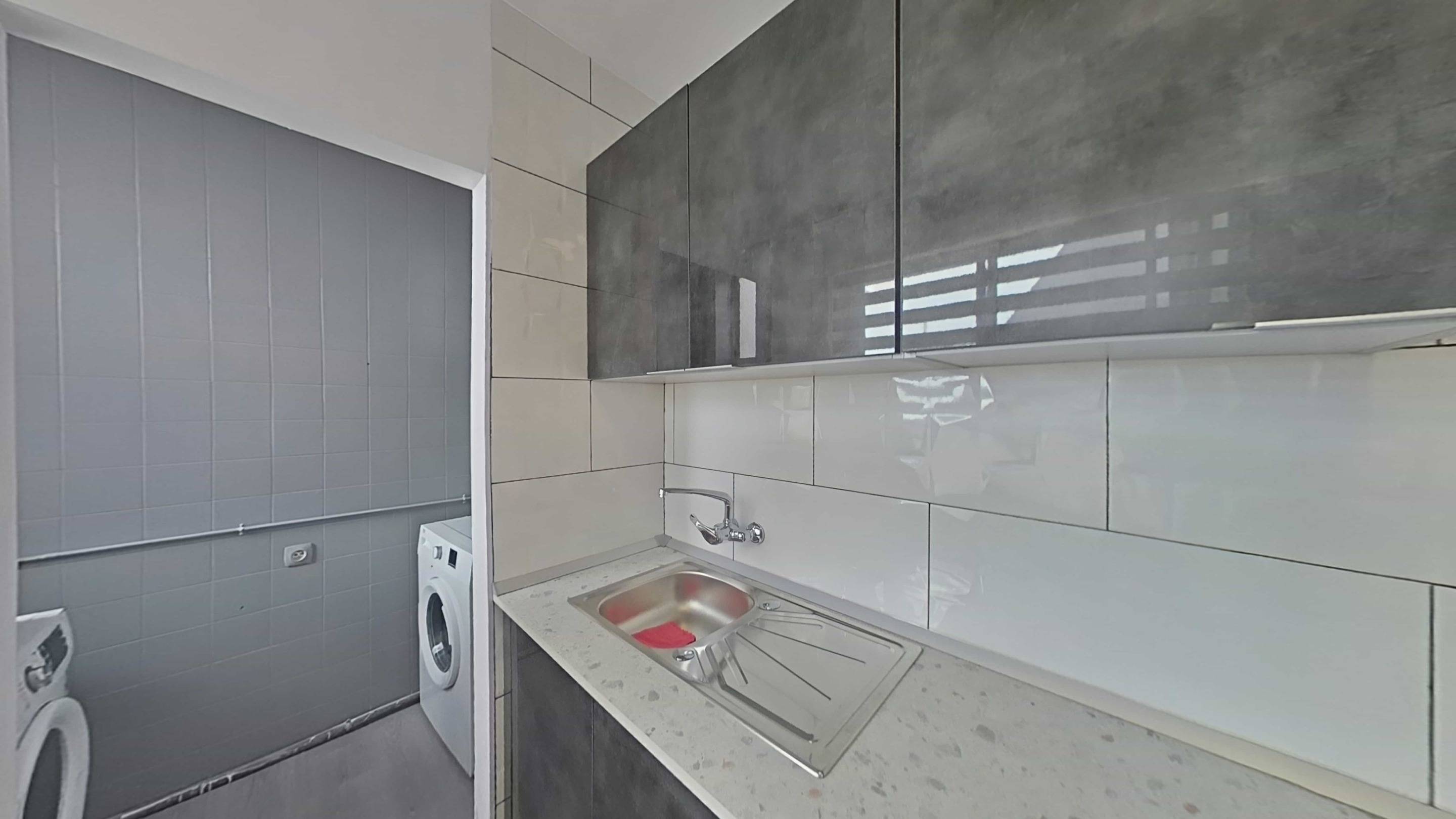3-34 Apartment in San Pedro del Pinatar, Murcia