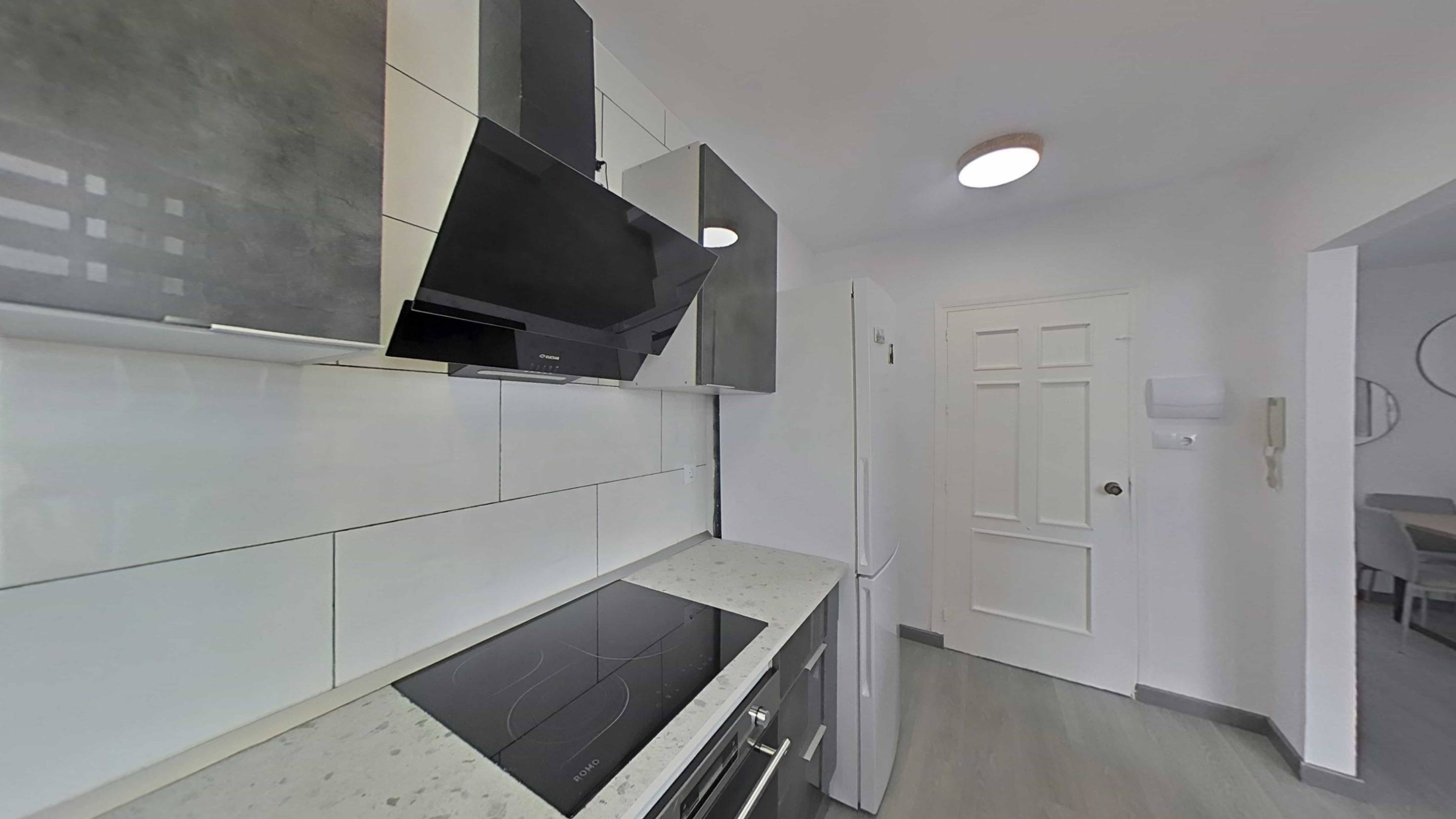 3-35 Apartment in San Pedro del Pinatar, Murcia