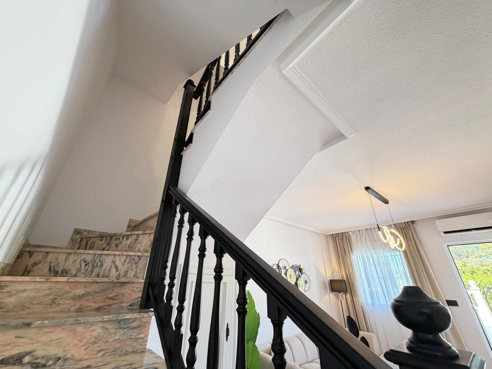 3-35 Town House in Orihuela Costa, Alicante